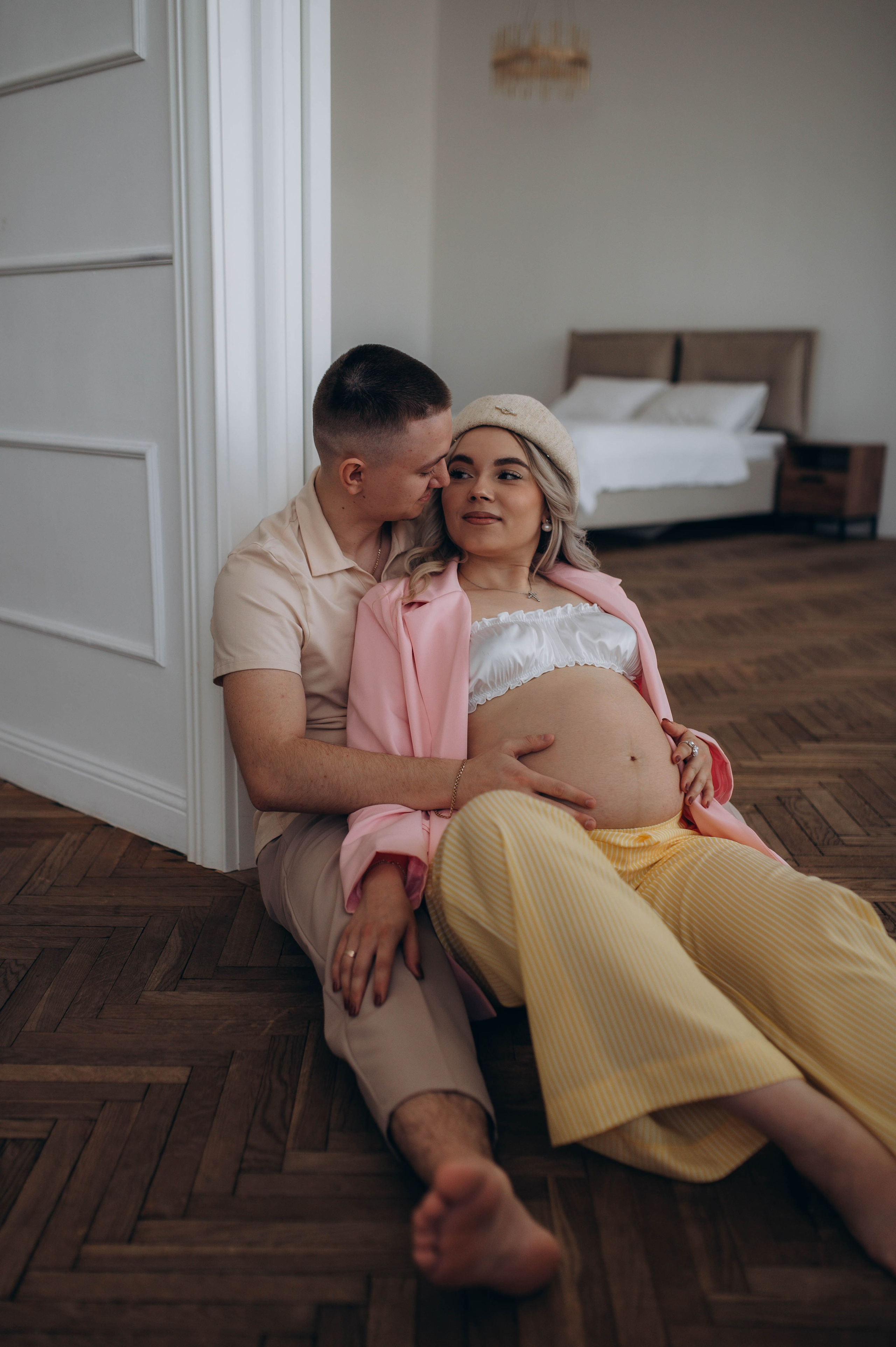 Маргарита. Семейный и портретный фотограф Надежда Вылку