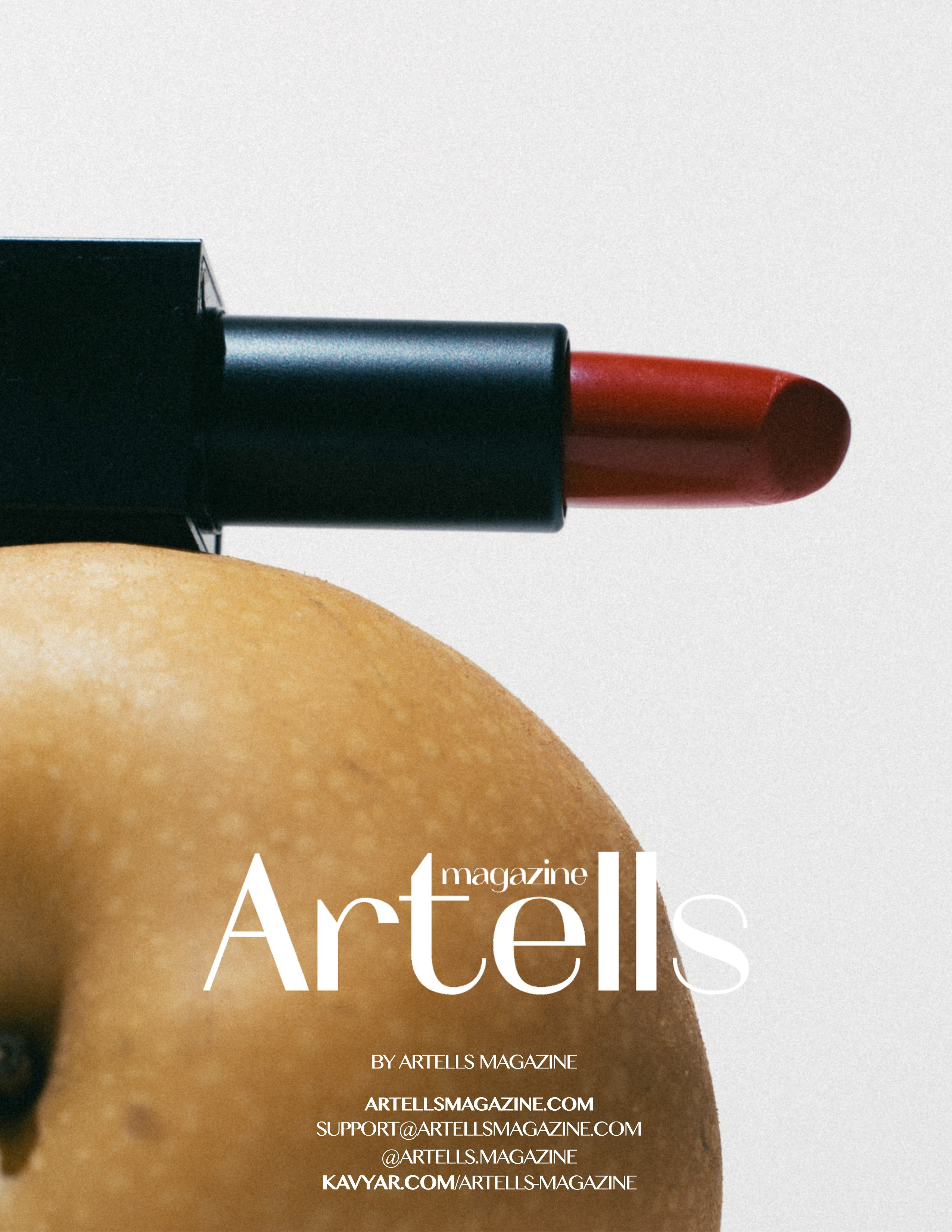 Artells Volume 3053. Асель Рембекова