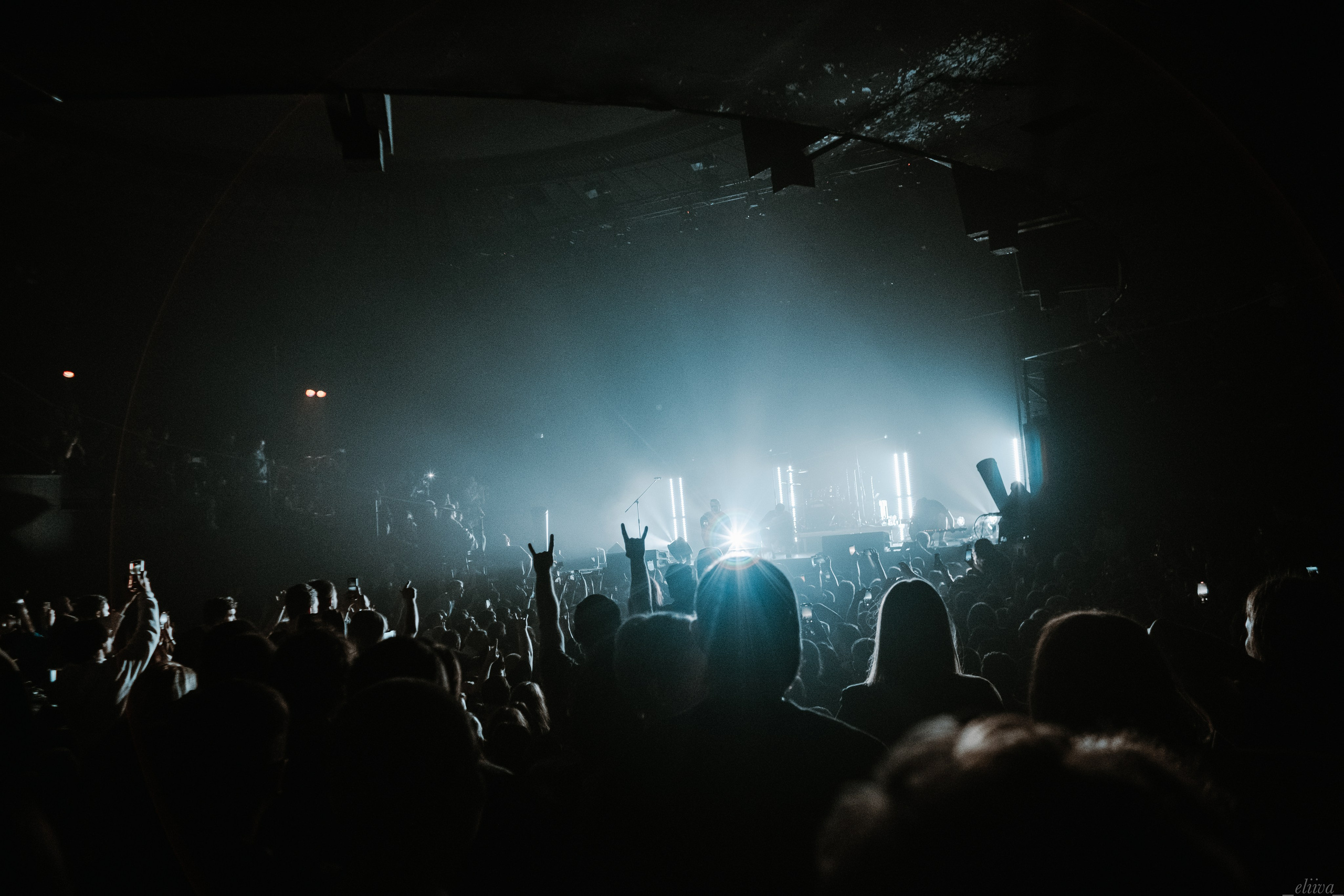 Stigmata. Концертный фотограф в Санкт-Петербурге