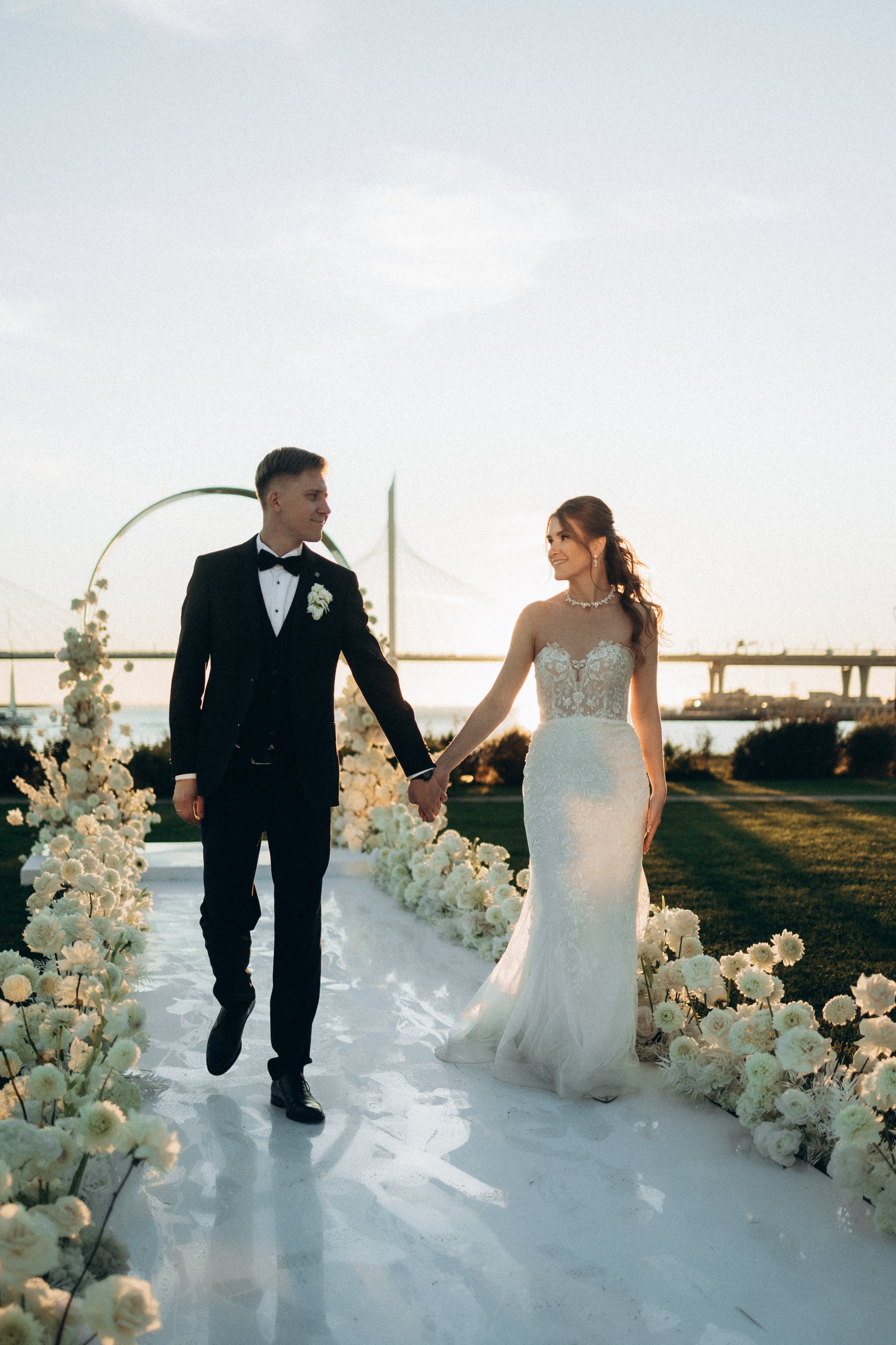 Таня и Дима. Фотограф Артем Бросов в Санкт-Петербурге и Дубае