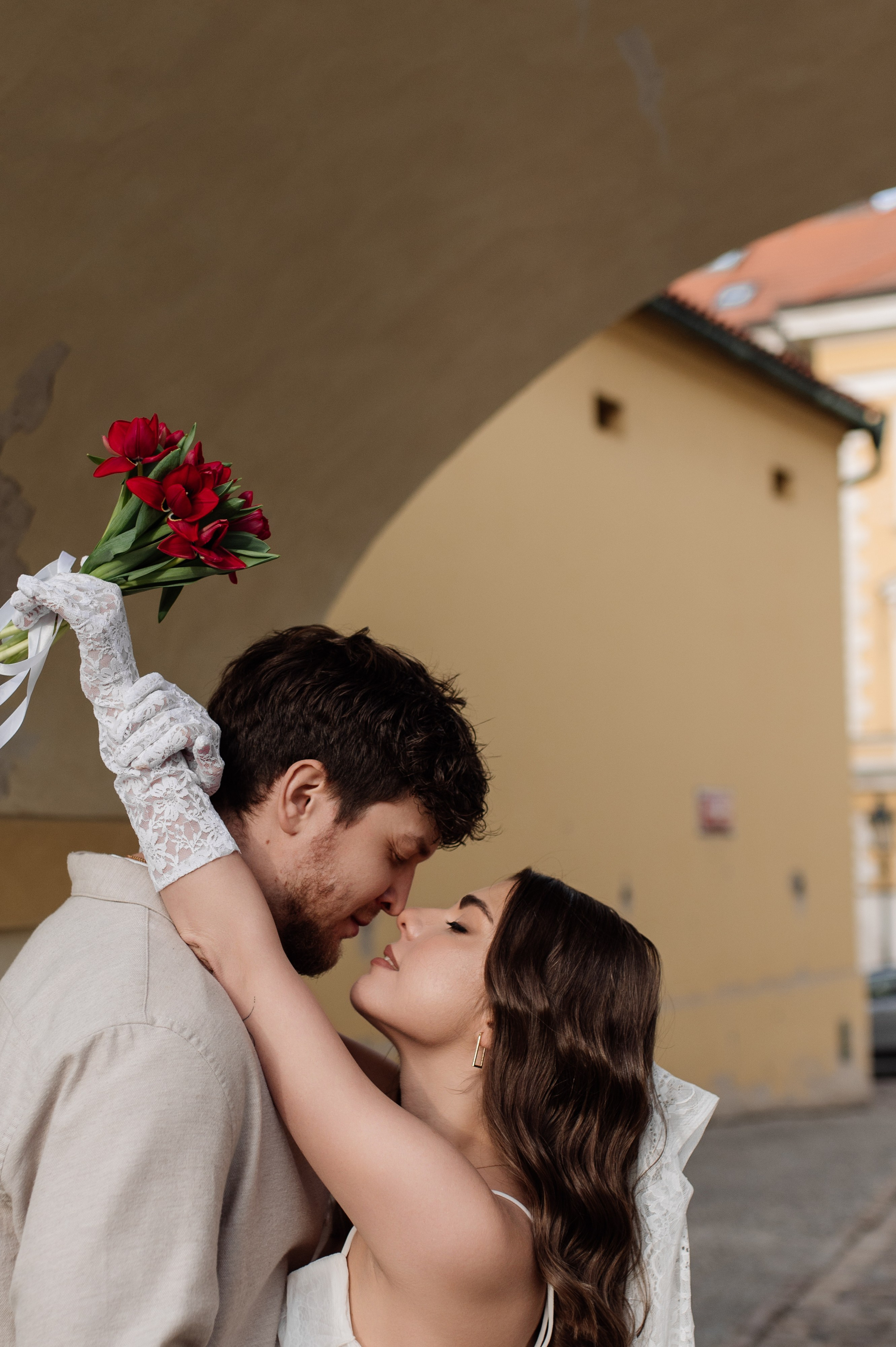Prague Wedding Photographer | Natural Wedding Photography | Wedding Photography in Prague. Photographer in Prague Yara Kurkus