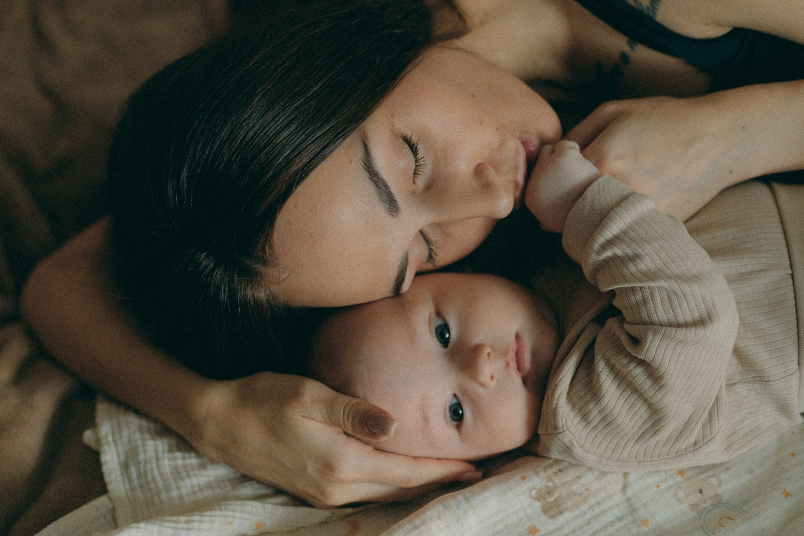 Дома. Фотограф в Санкт-Петербурге Виктория Безверхая