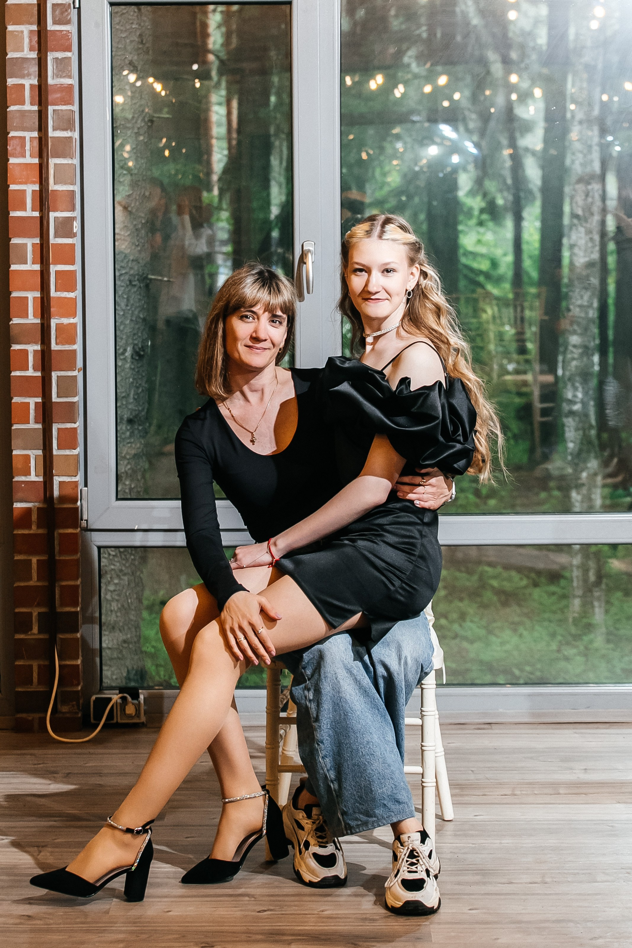 Выпускной 9 класс. Фотограф в Санкт-Петербурге Виктория Безверхая