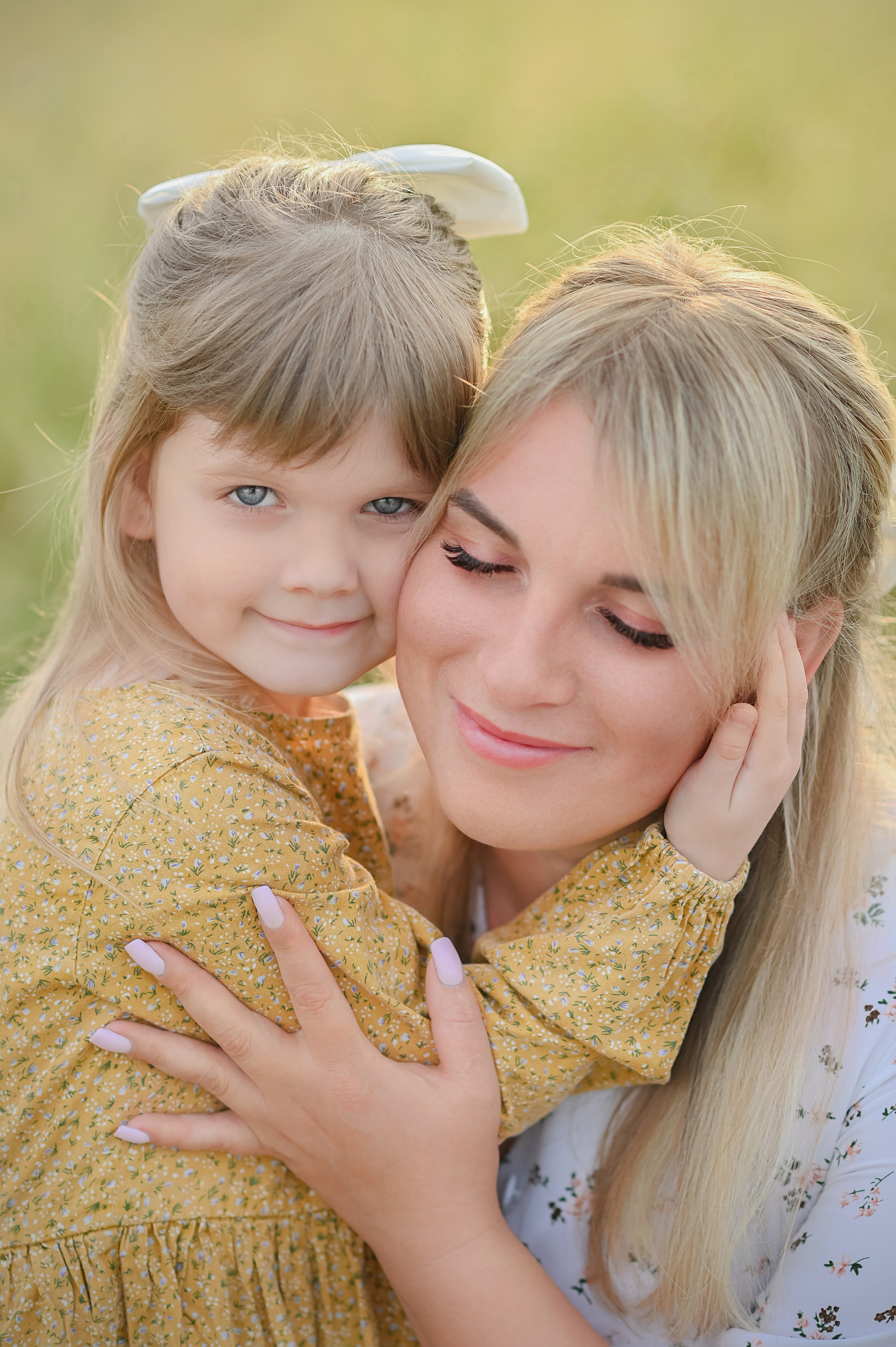 Мамина любовь. IRYNA