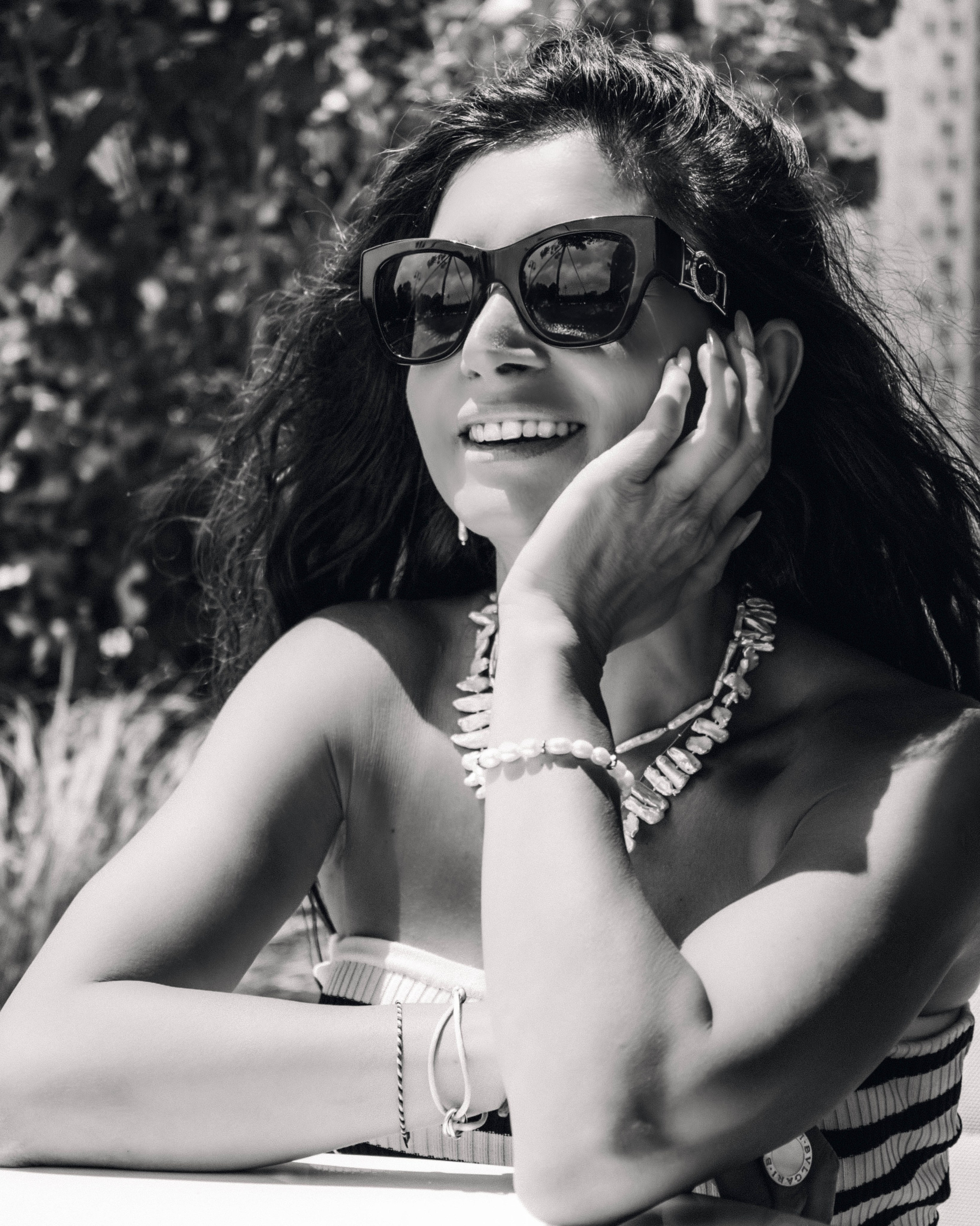 Индивидуальная фотосессия. Фотограф в Баку Антон Колобов