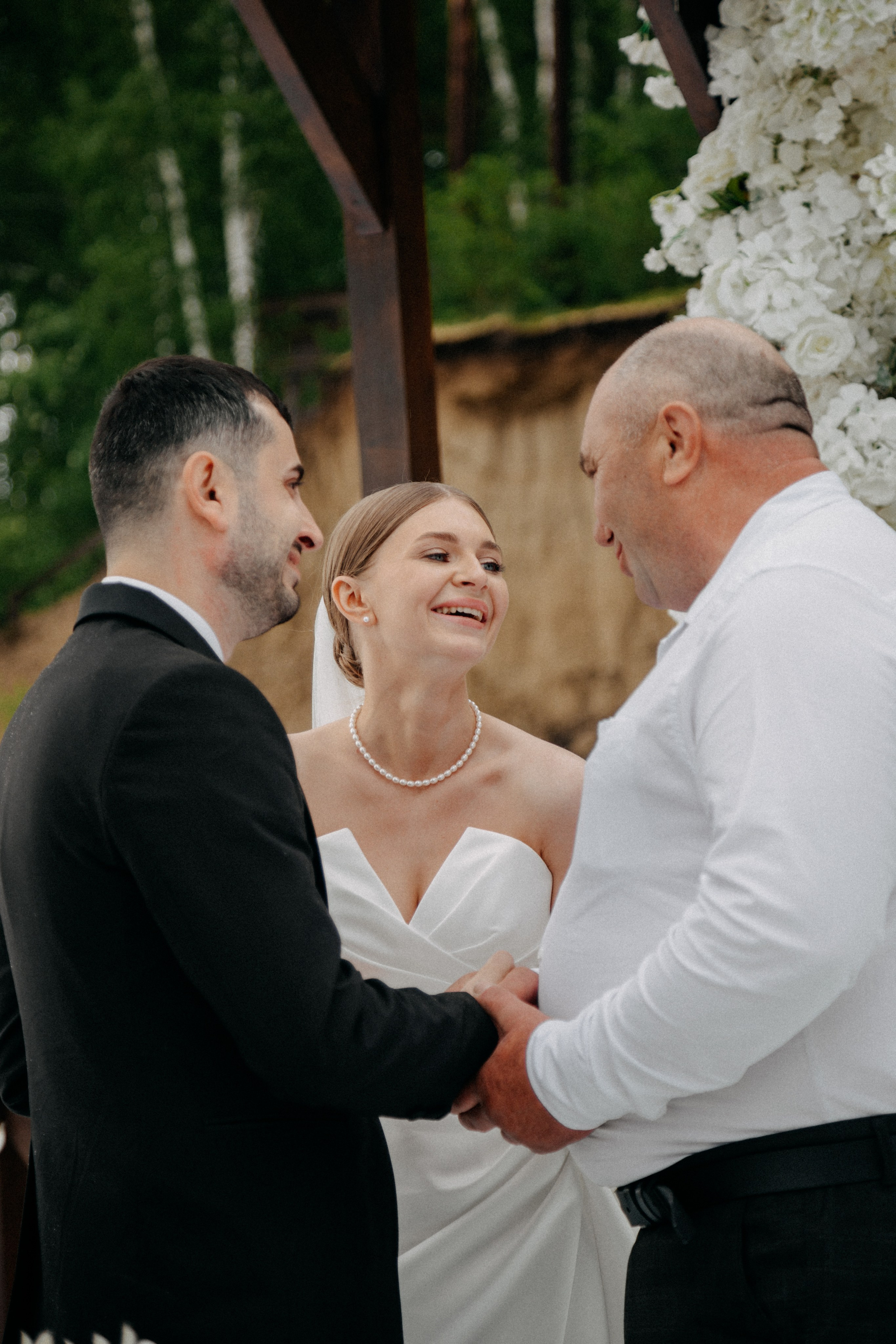 Хорен | Анастасия. Свадебный и семейный фотограф Новосибирск