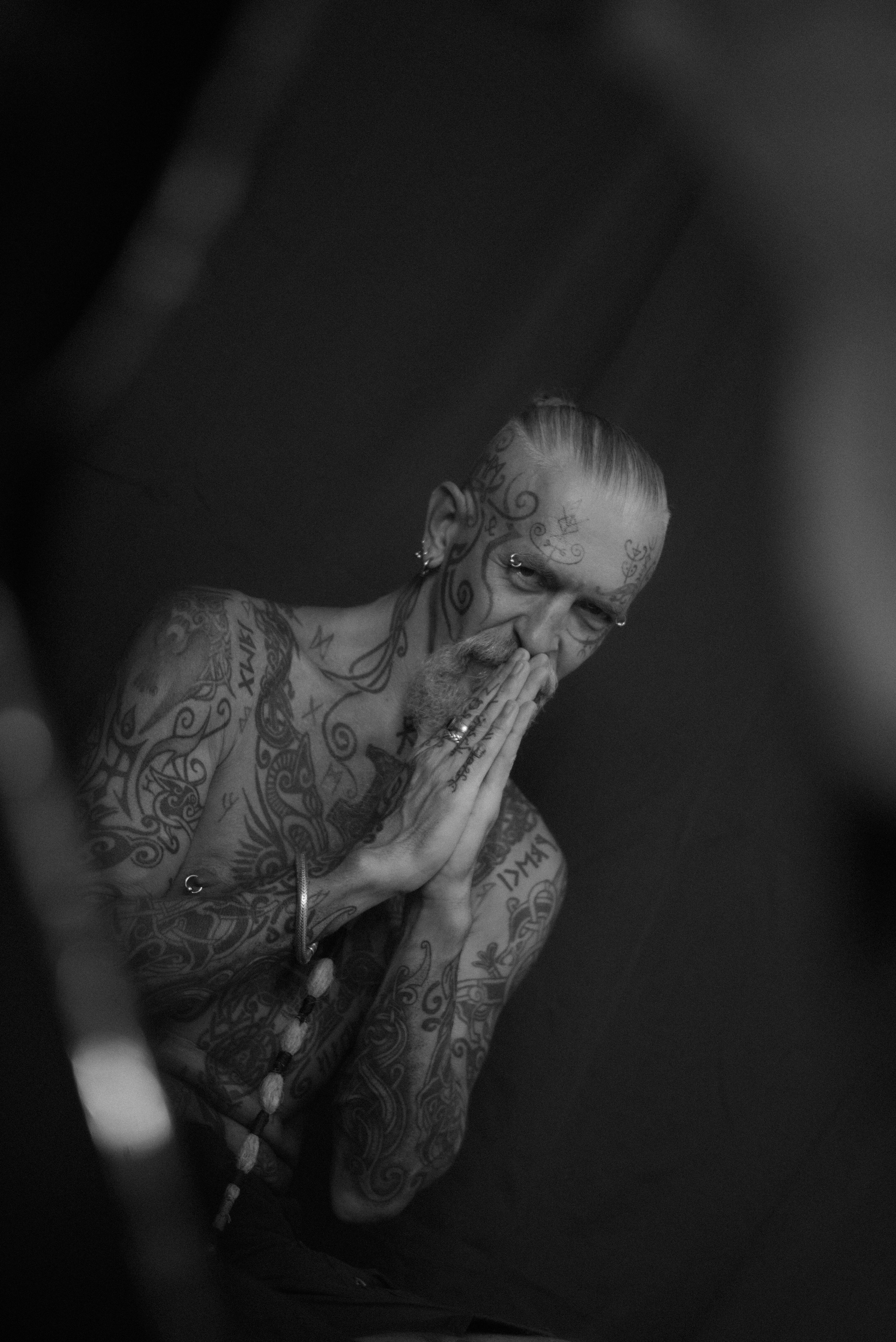 Саша Викинг. Фотограф Париж / Photographer Paris