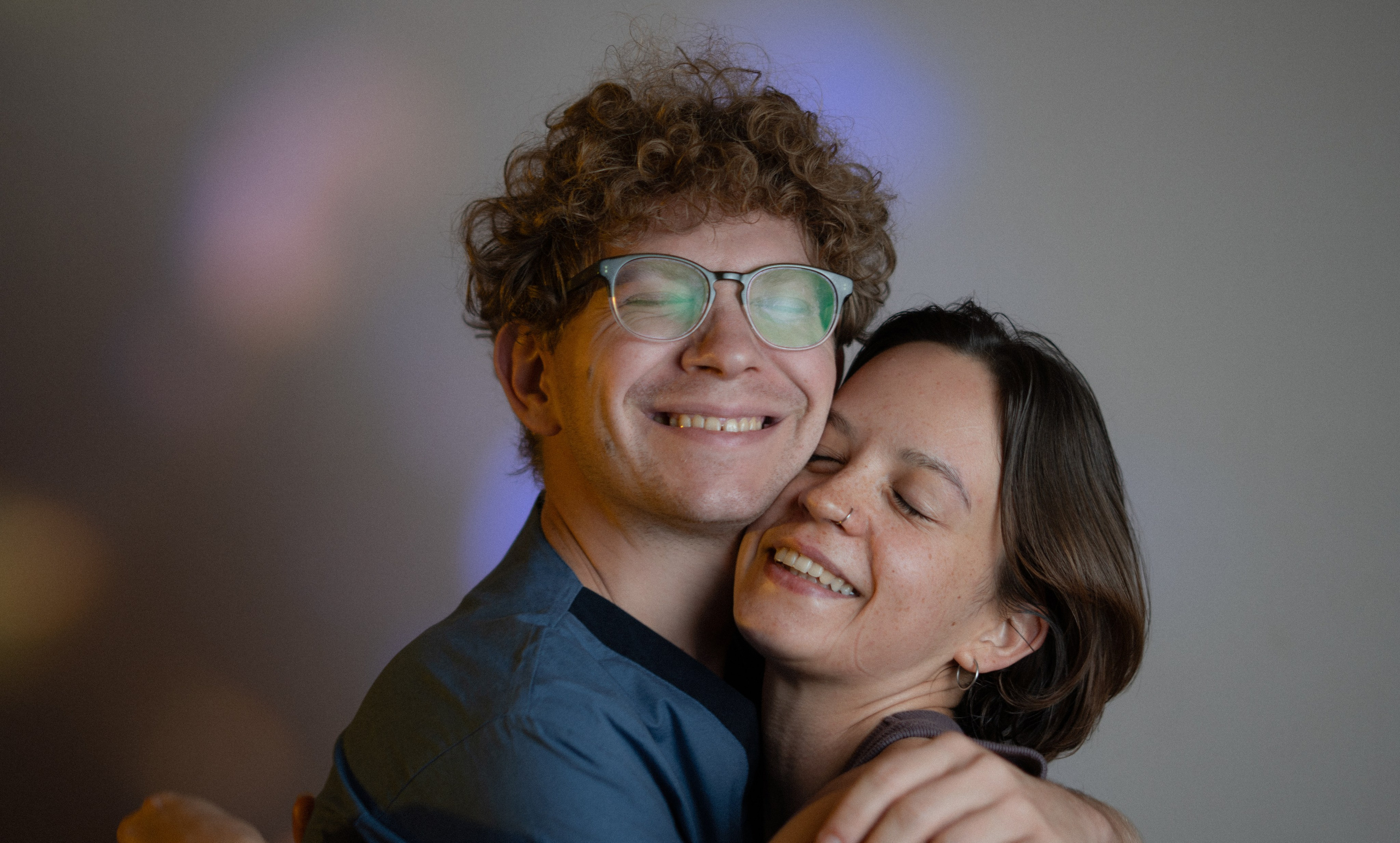 Массаж. Фотограф Париж / Photographer Paris