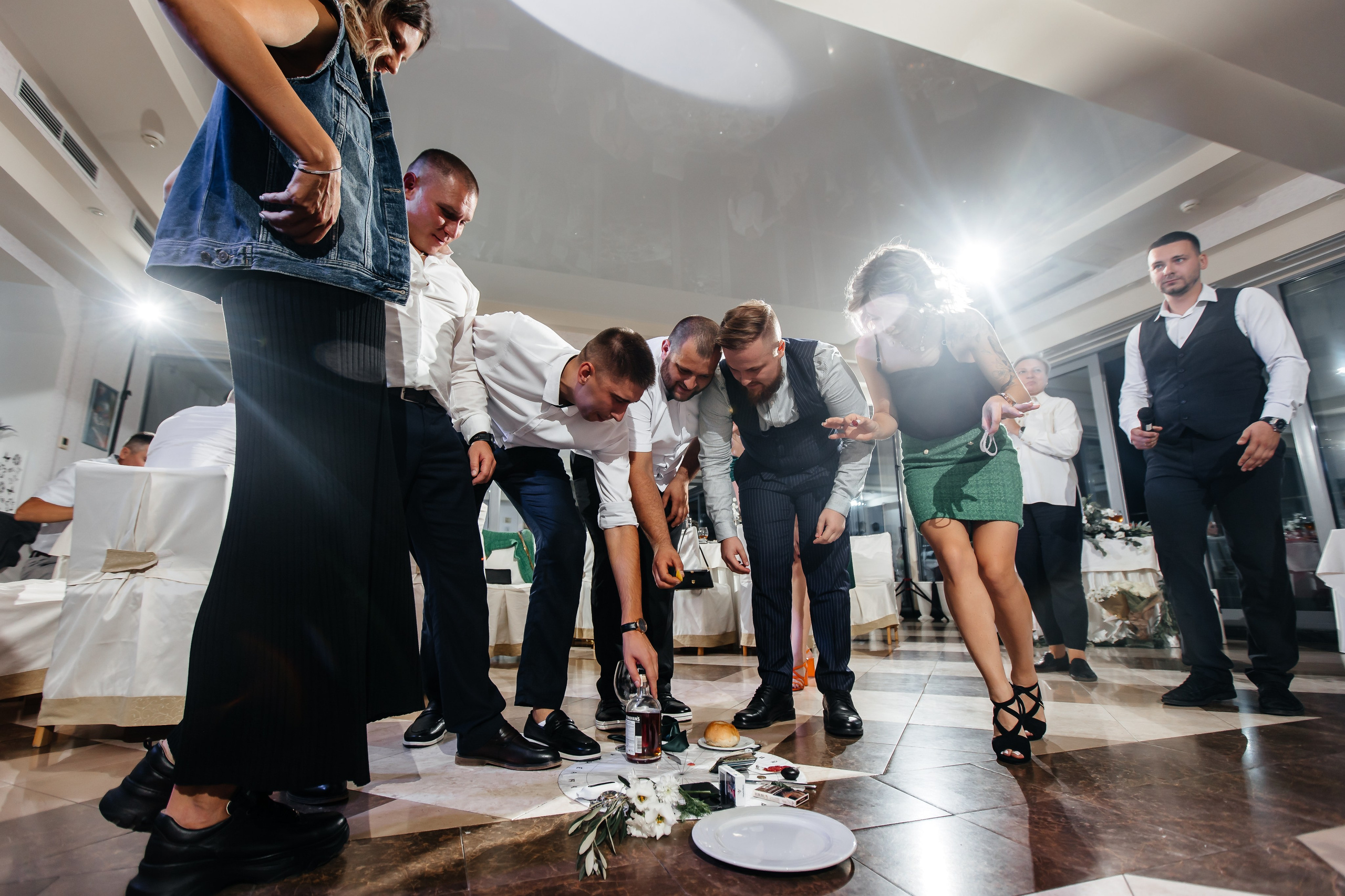 Анонс свадьбы Ксюши и Ивана. Свадебный фотограф в Крыму и Севастополе Ольга Баскакова