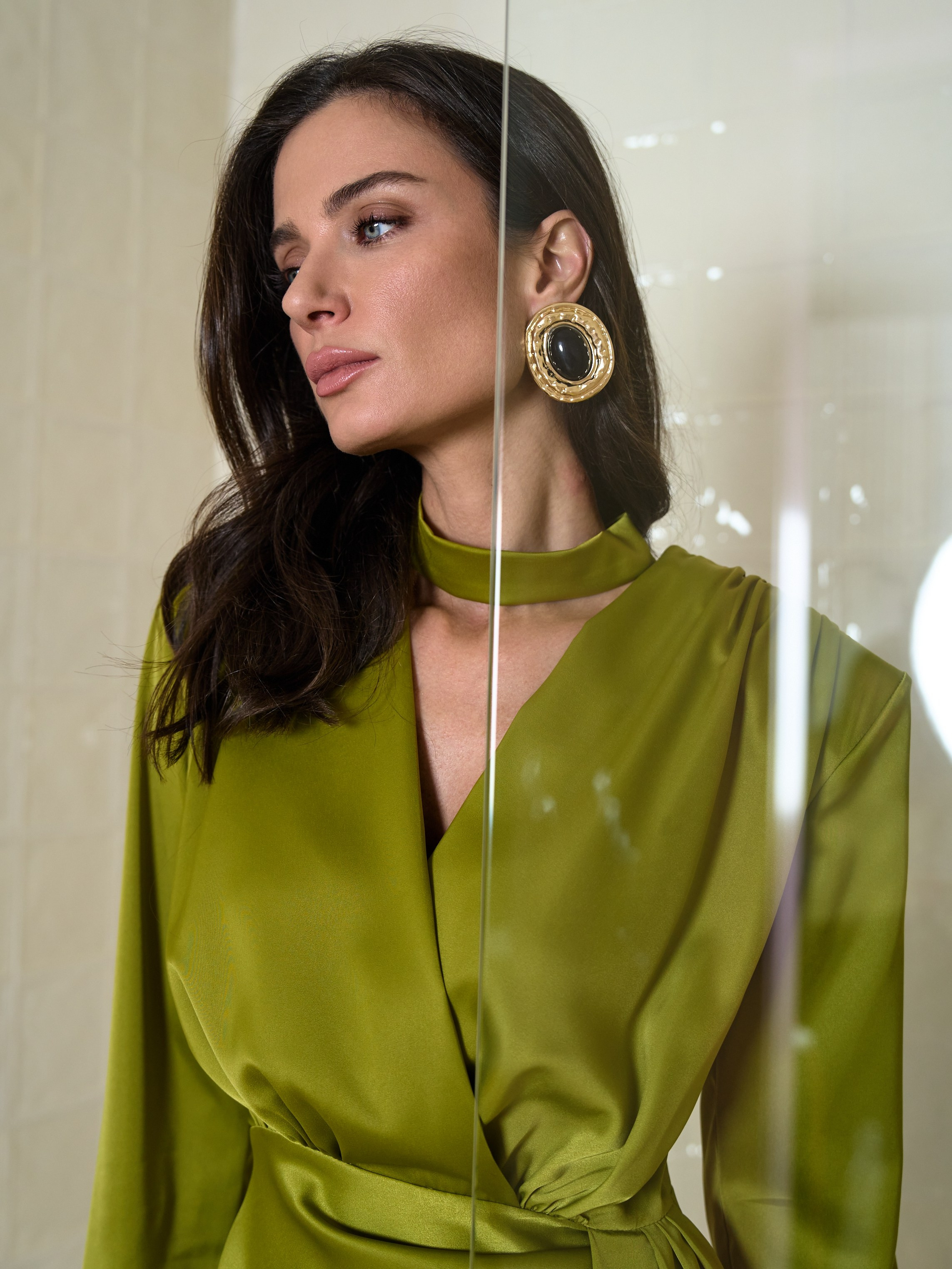 Content. 595 Production