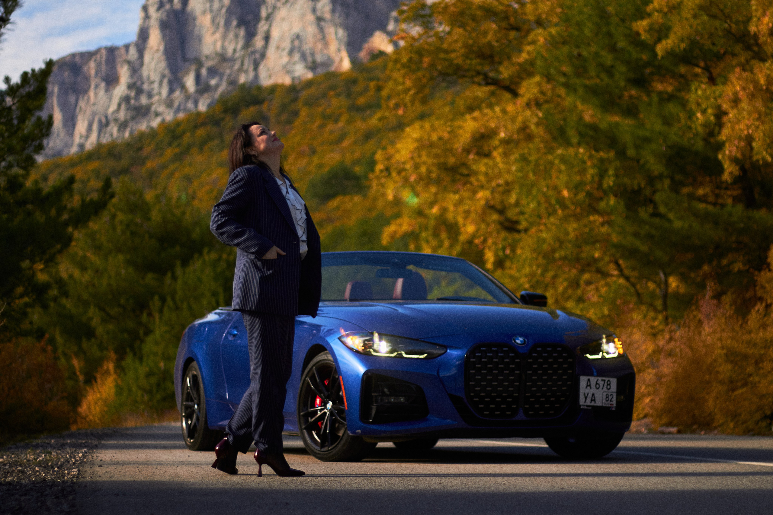 Автомобильная и мотофотография в Крыму — динамичные снимки | Роман Скрипкин. Живые фото в Крыму | Фотограф Роман Скрипкин | Искренние фотографии без поз и суеты