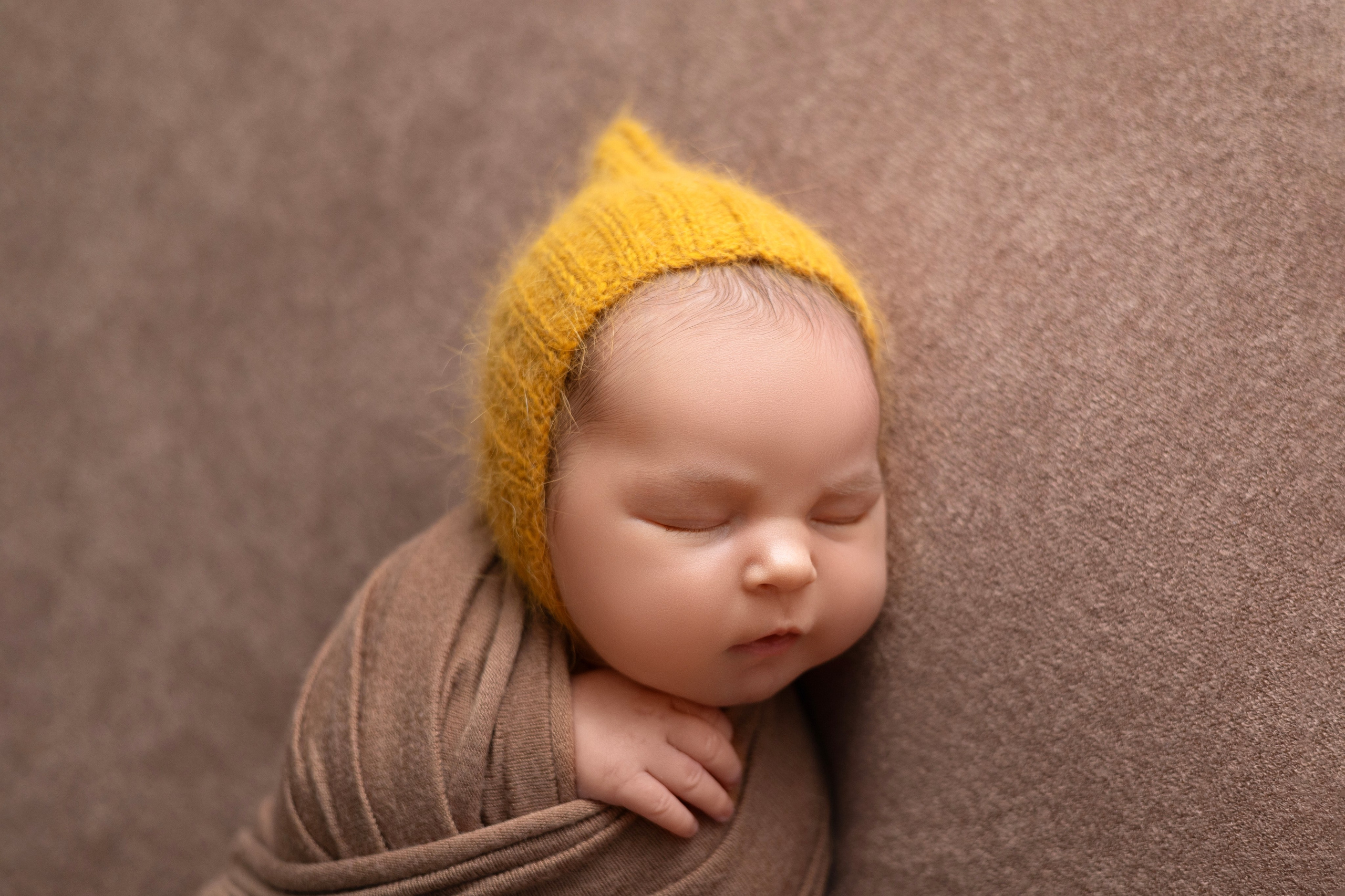 Портфолио. Фотограф новорожденных в Красноярске Марина Храмченкова