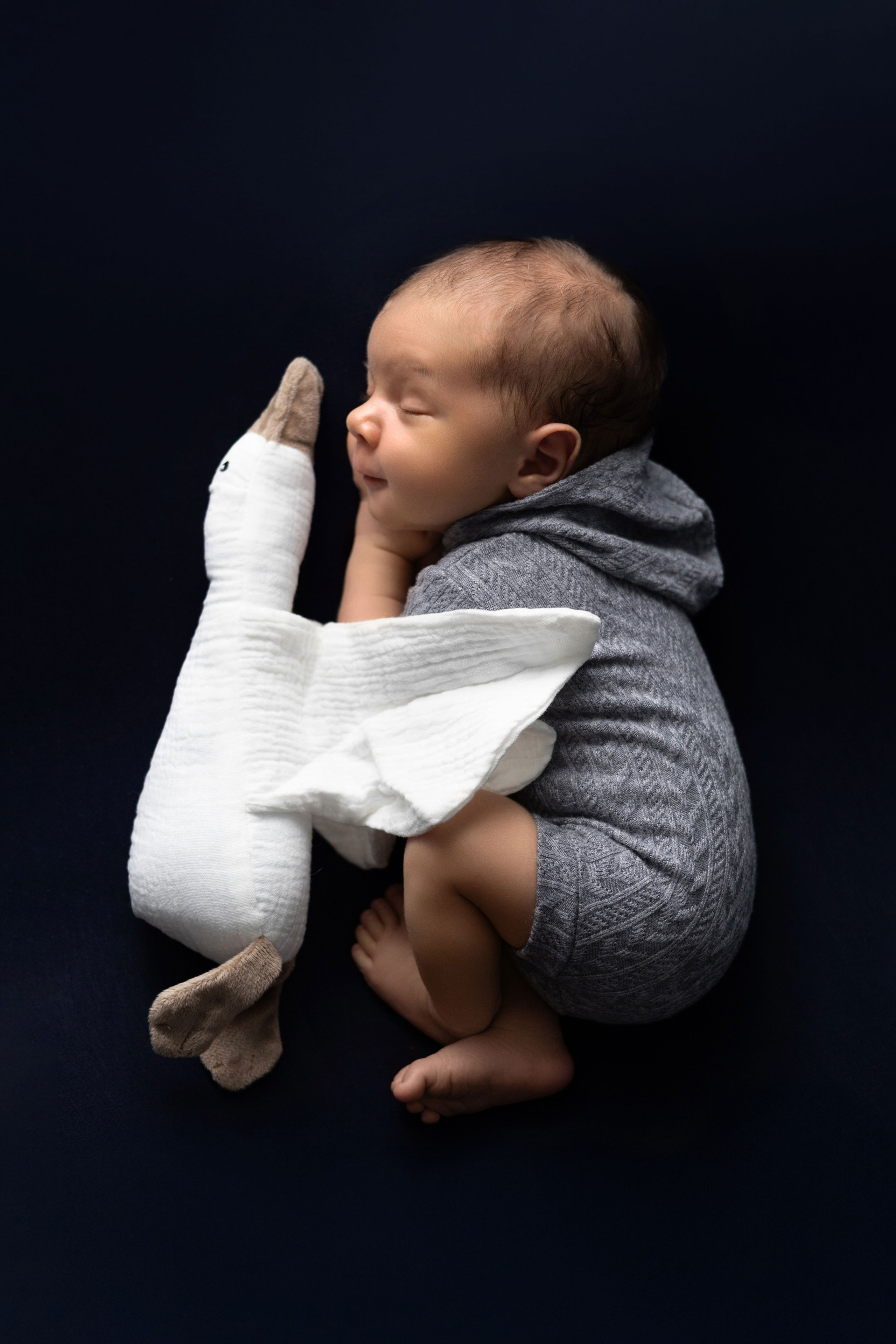 Портфолио. Фотограф новорожденных в Красноярске Марина Храмченкова