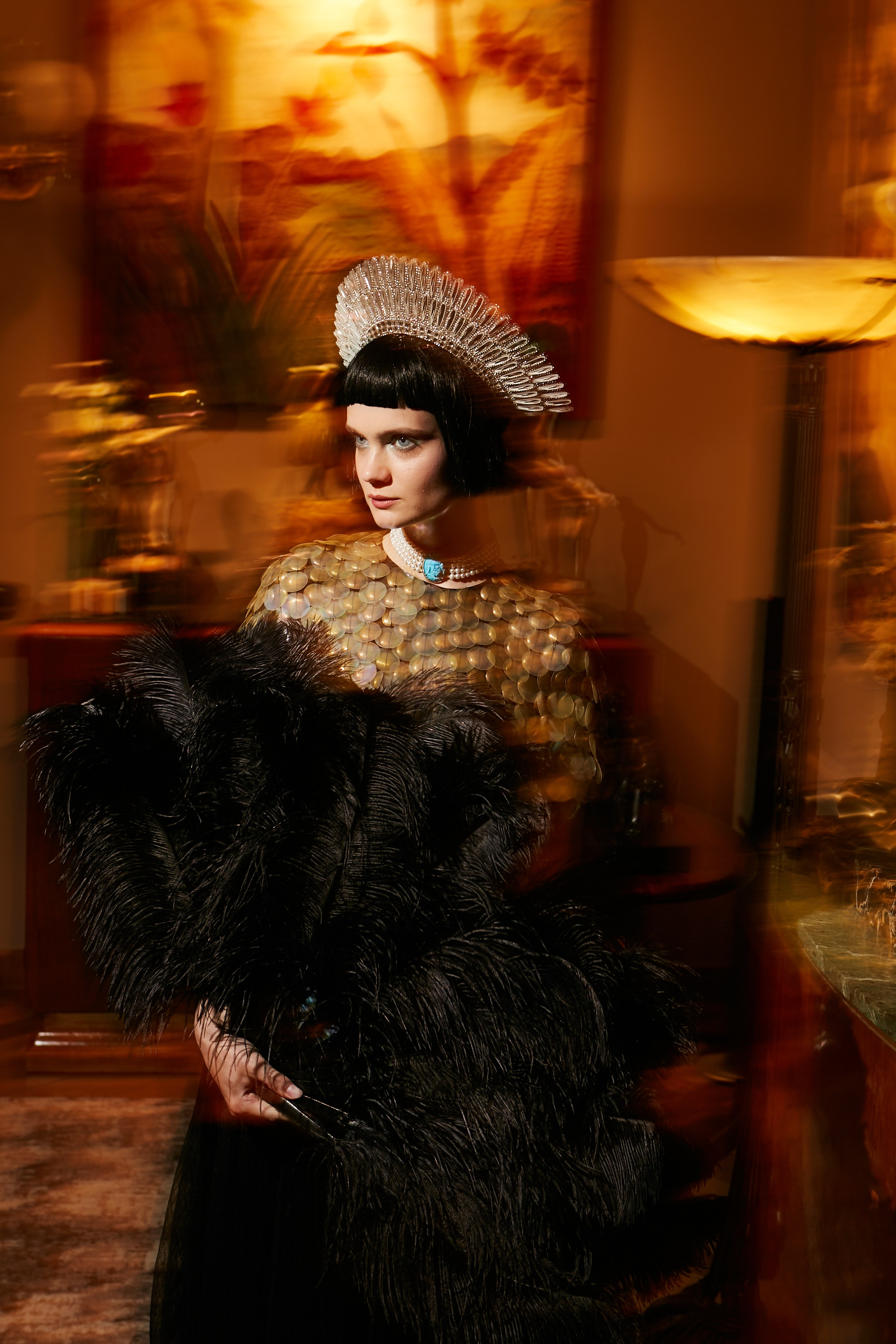 Фотограф Алексей Веселов