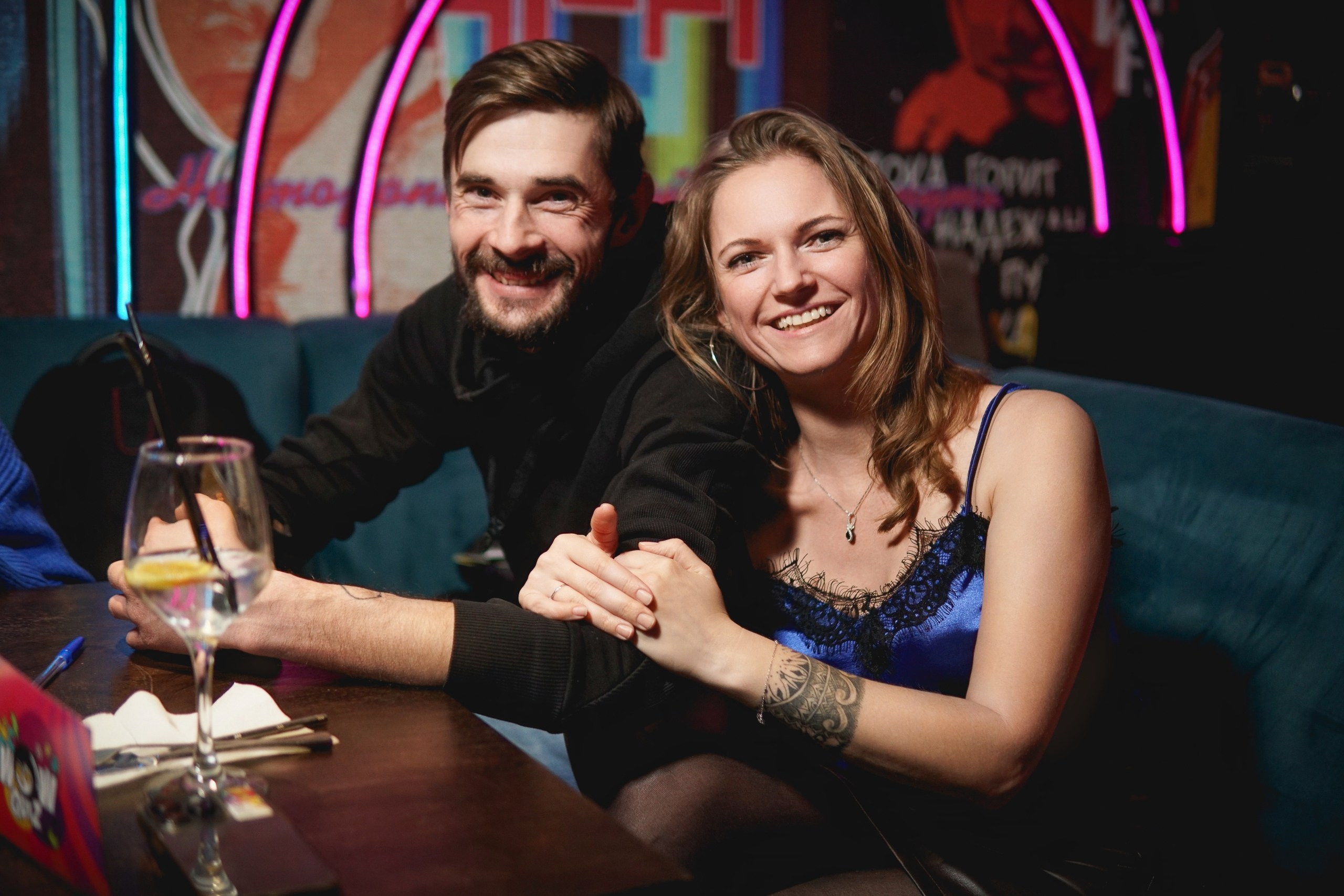 Reportage. Фотограф в Москве и области Фима Кузнецов