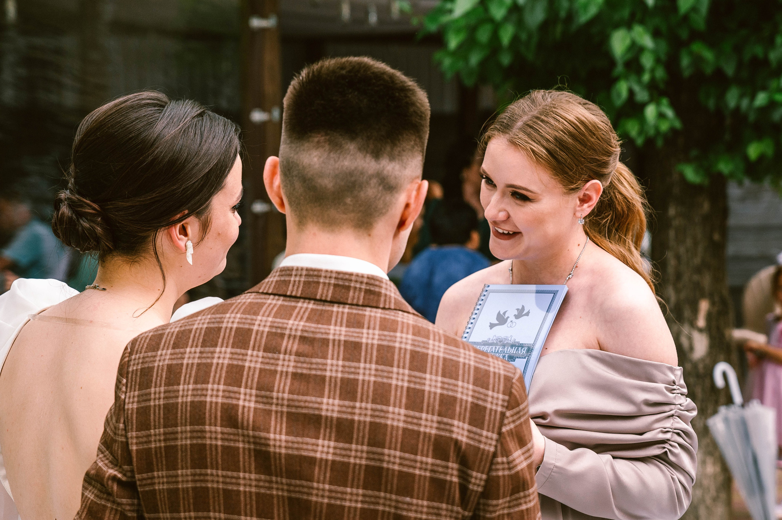 Андрей и Ульяна. Свадебный и семейный фотограф в Чите Юлия Оранская