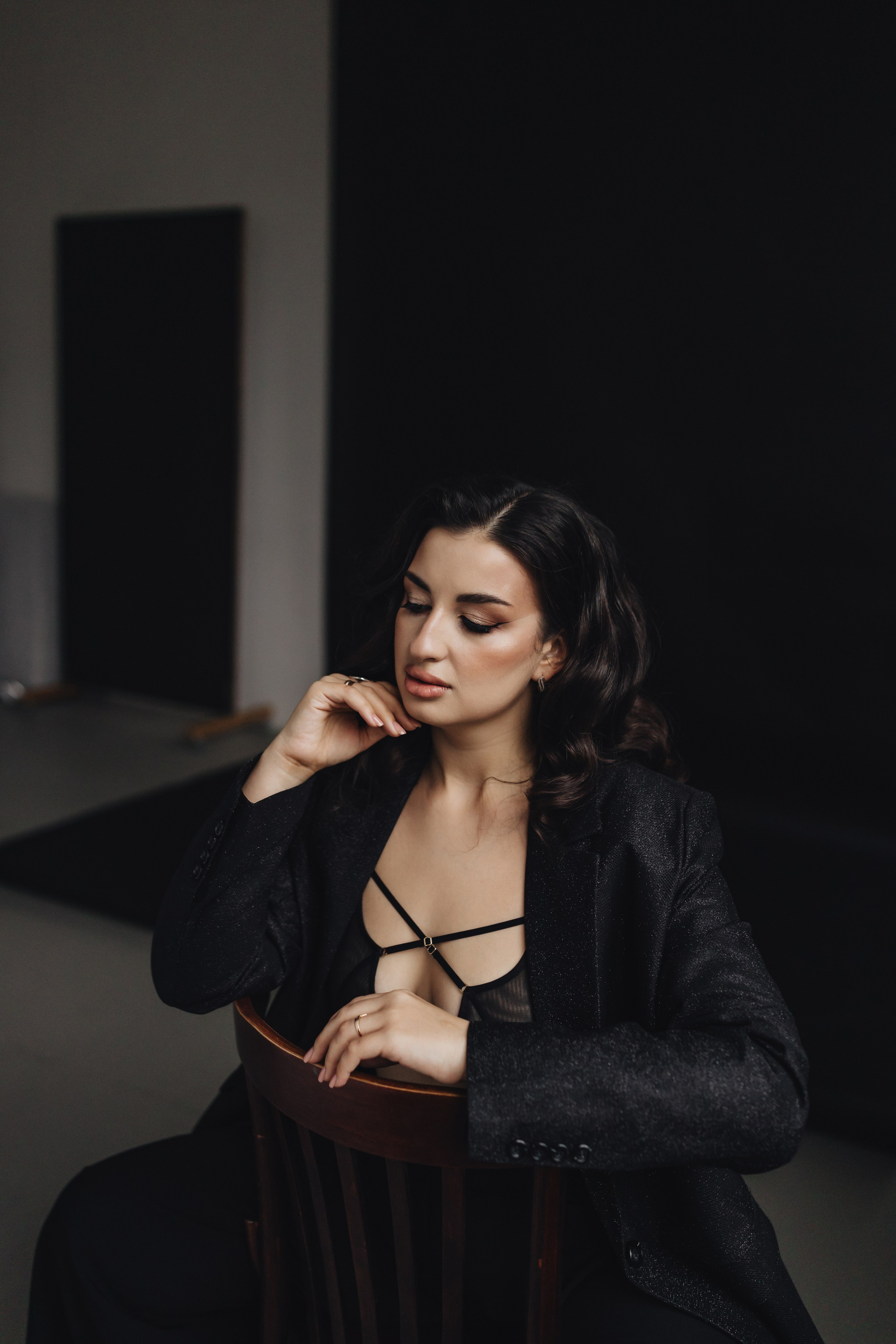 В. Фотограф в Санкт-Петербурге Ольга Кулеш