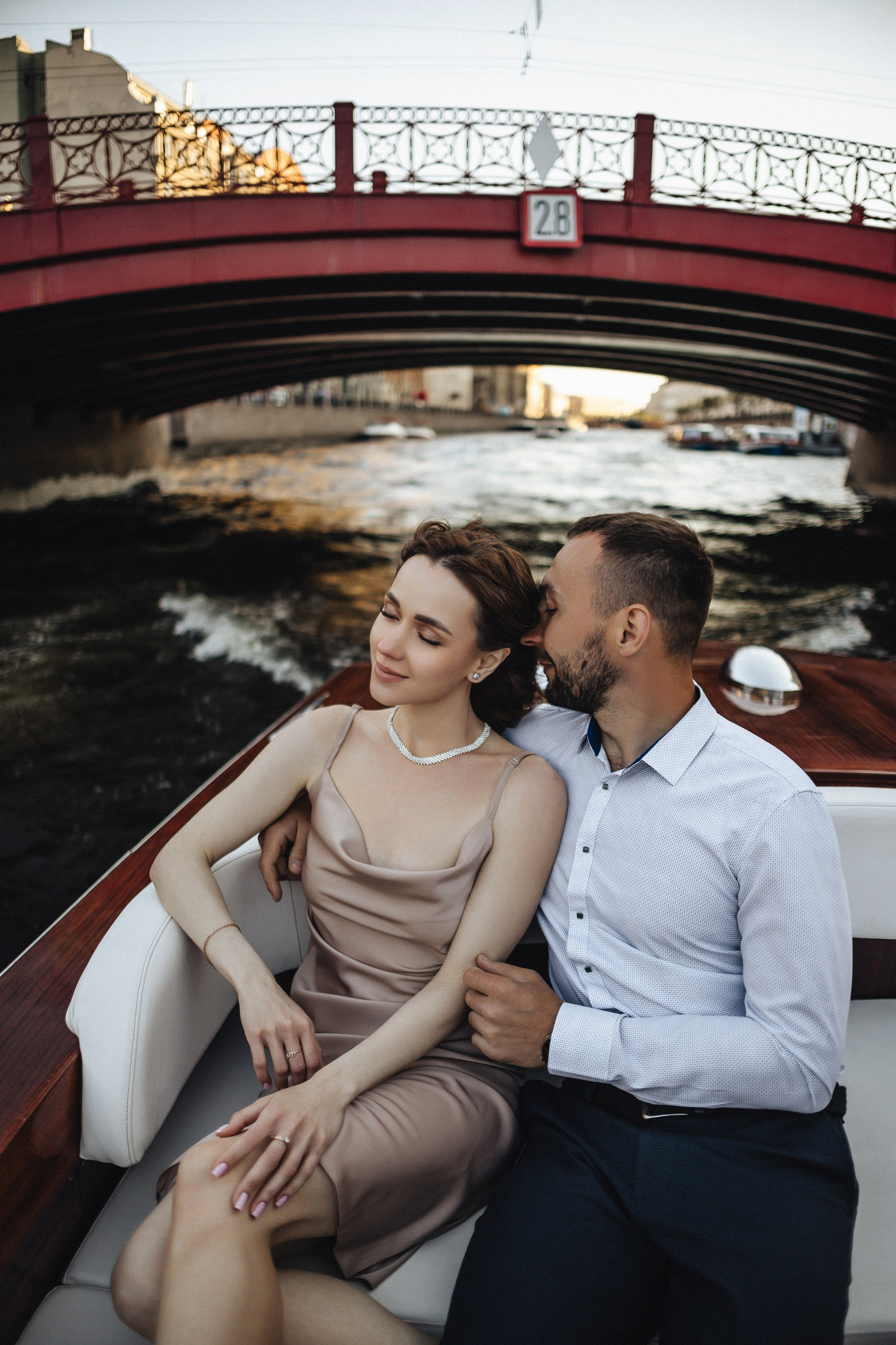 D&L. Фотограф в Санкт-Петербурге Ольга Кулеш