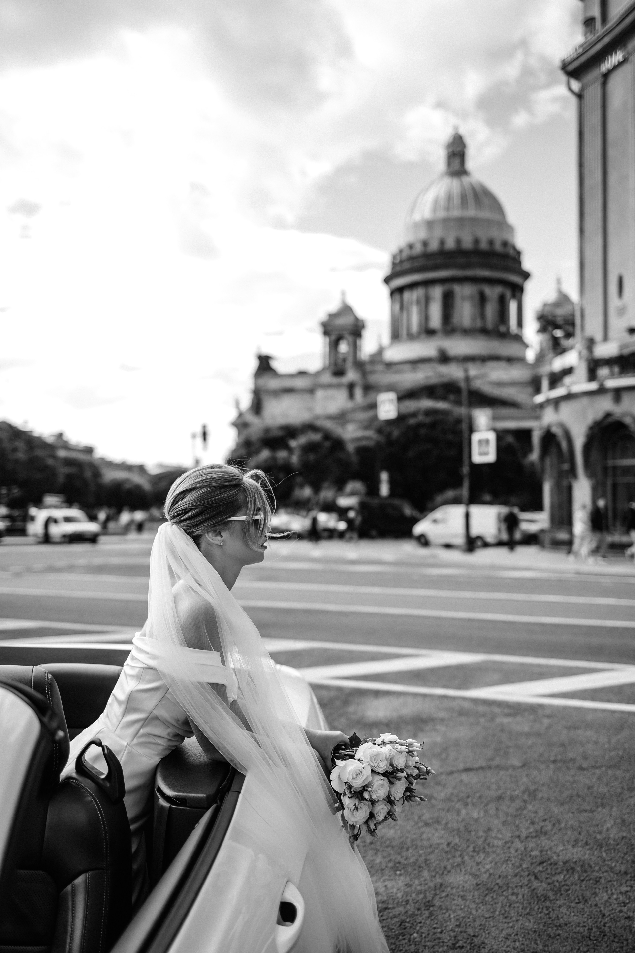 V&V. Фотограф в Санкт-Петербурге Ольга Кулеш