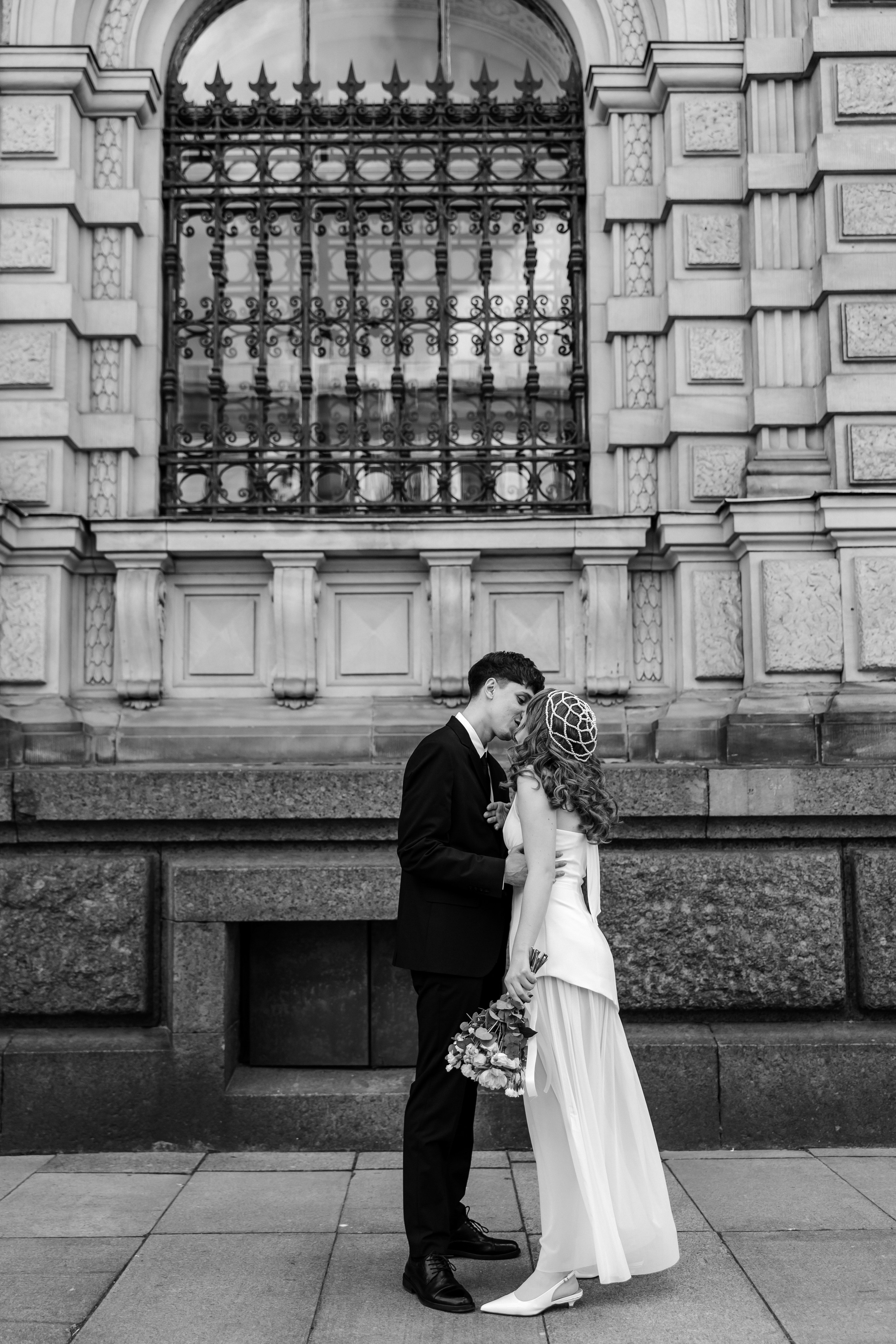 V&A. Фотограф в Санкт-Петербурге Ольга Кулеш