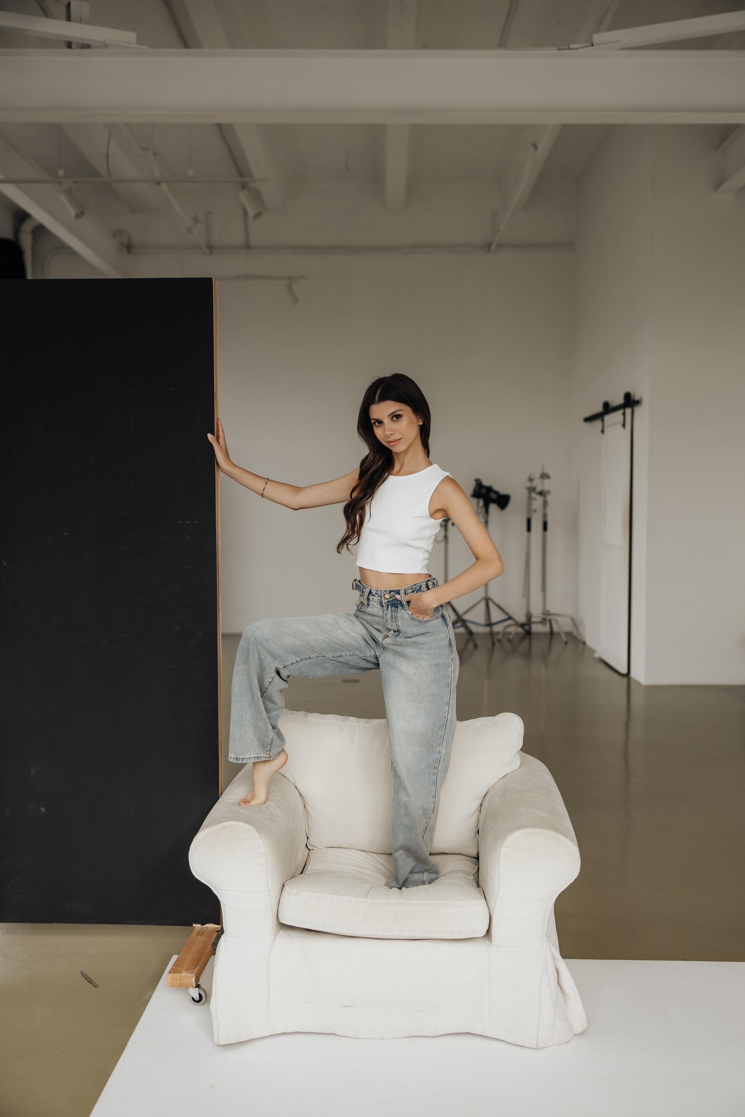 В. Фотограф в Санкт-Петербурге Ольга Кулеш