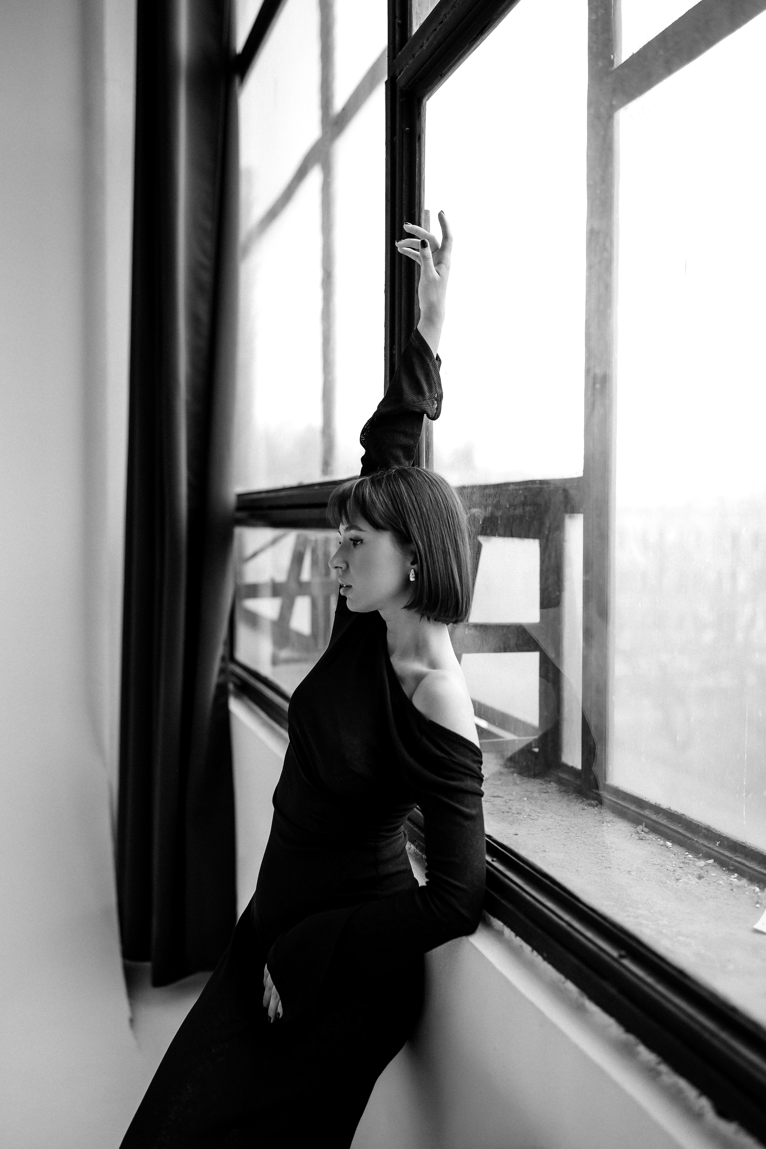 А. Фотограф в Санкт-Петербурге Ольга Кулеш