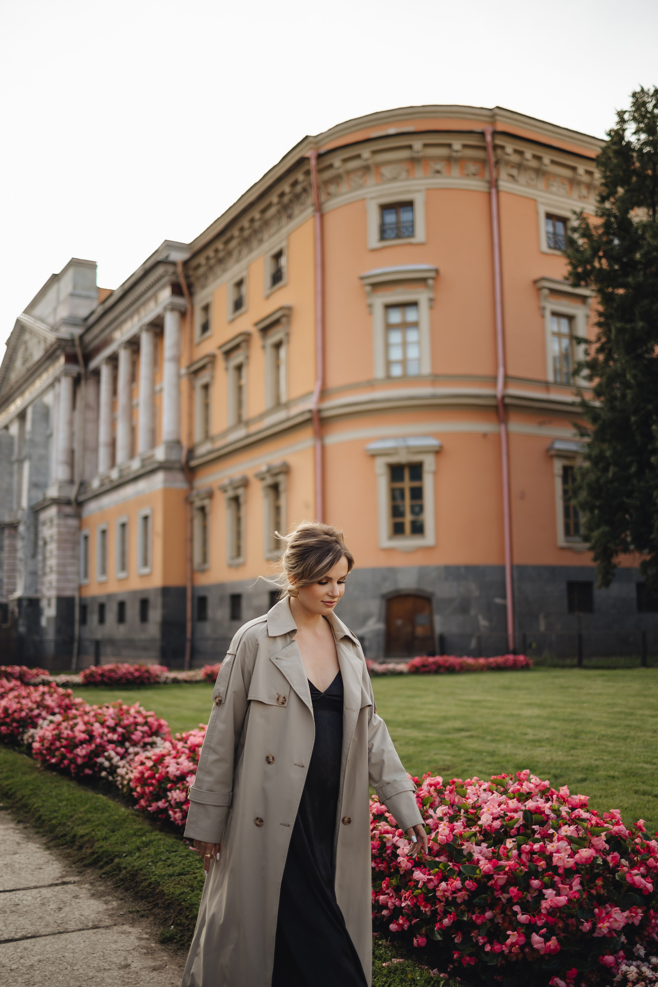 М. Фотограф в Санкт-Петербурге Ольга Кулеш