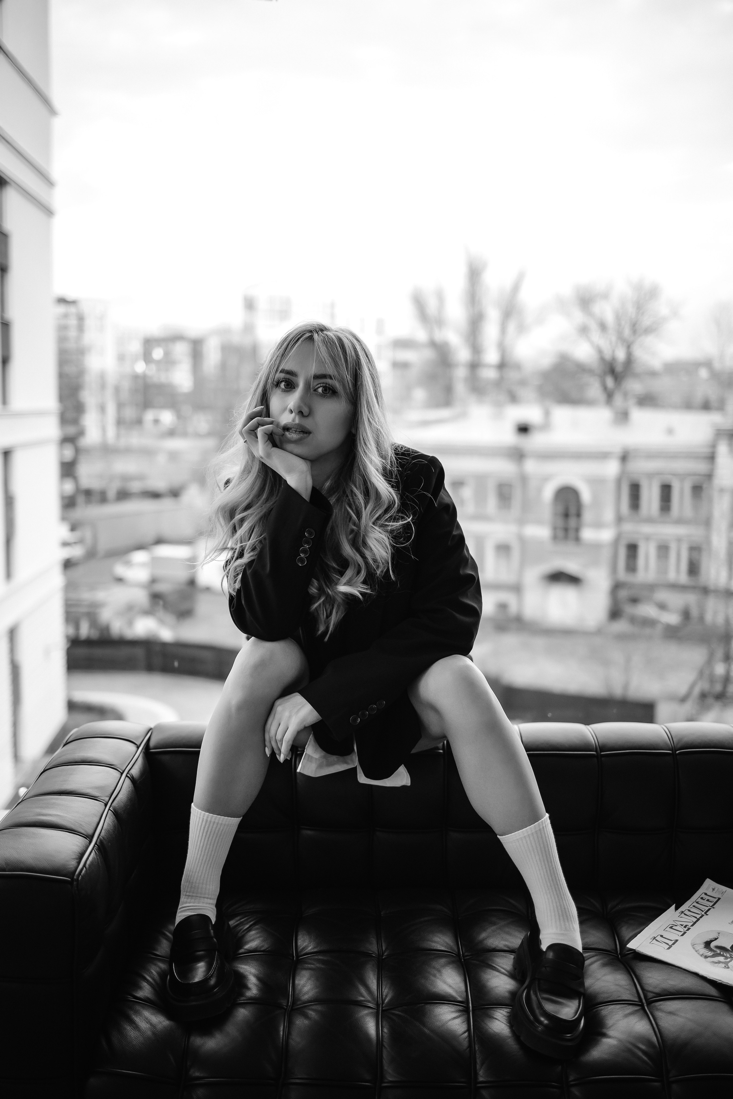 О. Фотограф в Санкт-Петербурге Ольга Кулеш