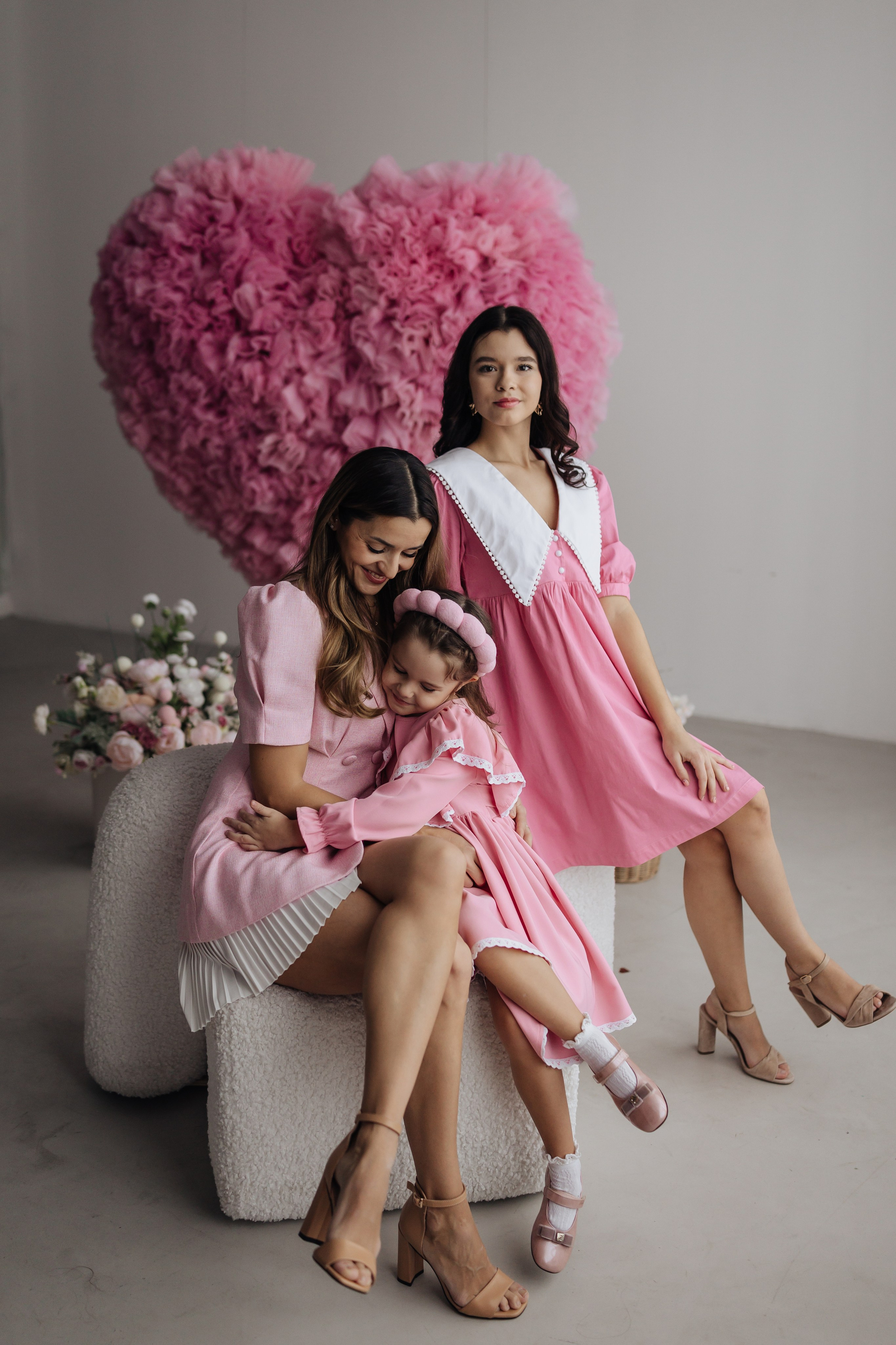 The birthday girl. Фотограф в Санкт-Петербурге Ольга Кулеш