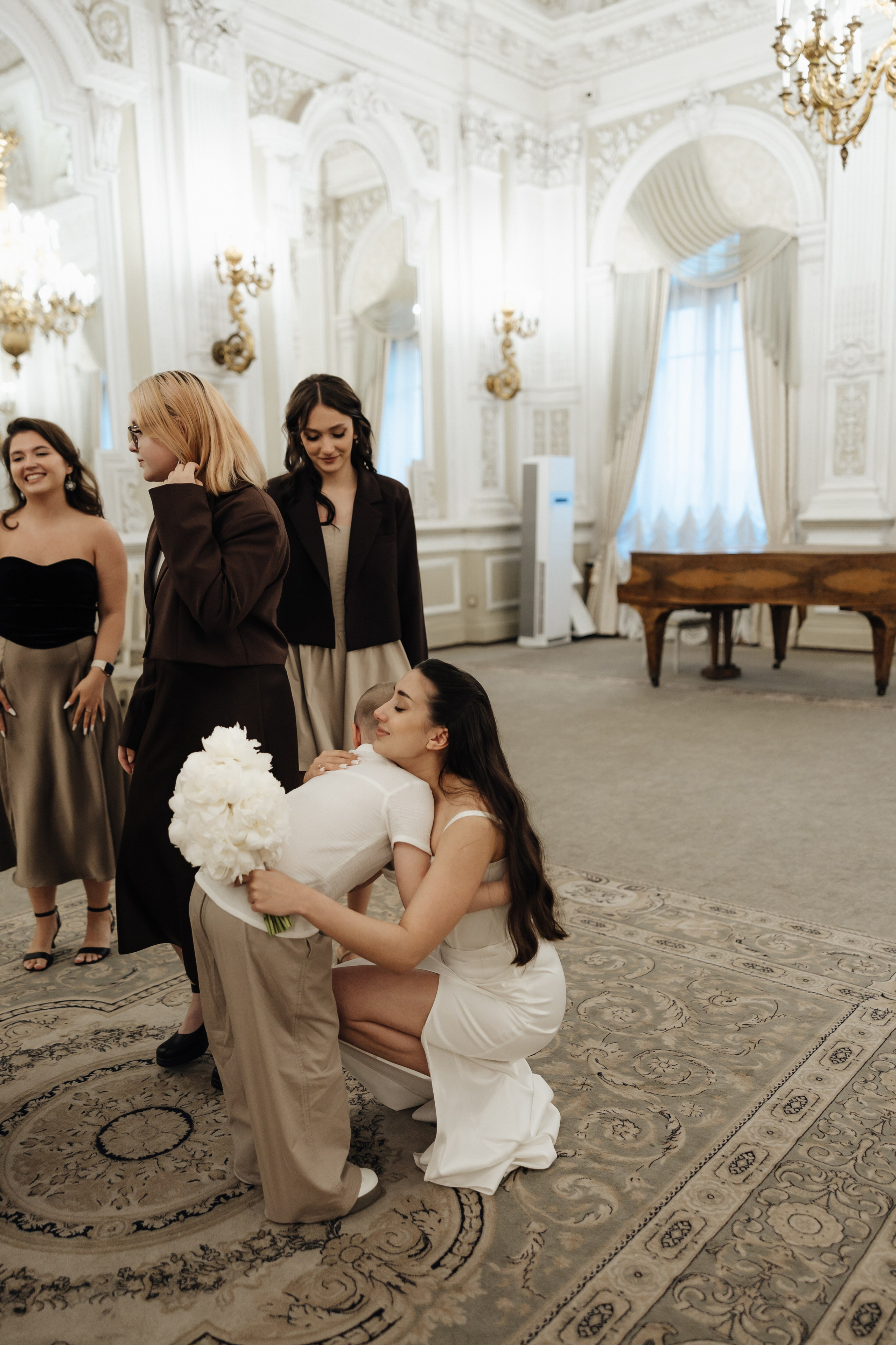A&A. Фотограф в Санкт-Петербурге Ольга Кулеш