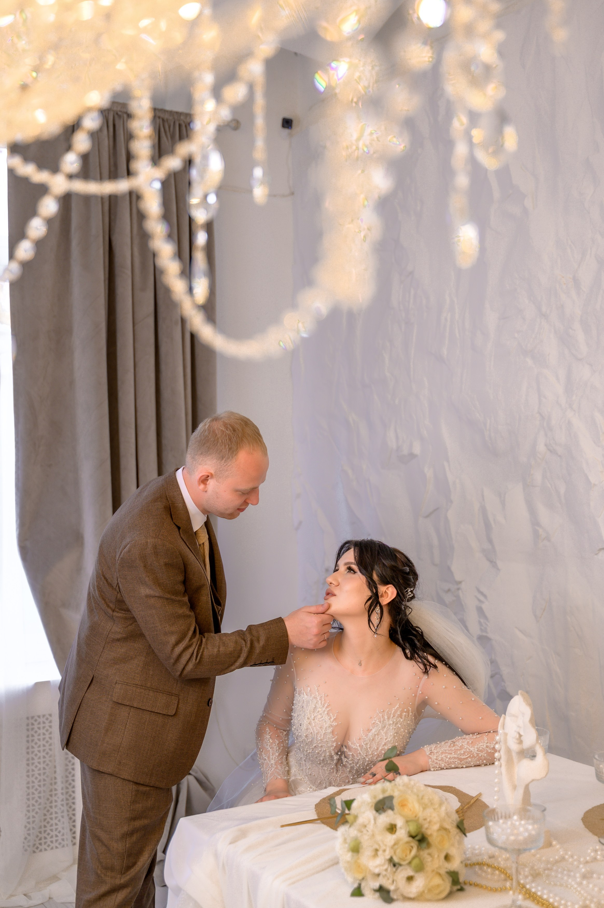 Свадебные съемки. Главная