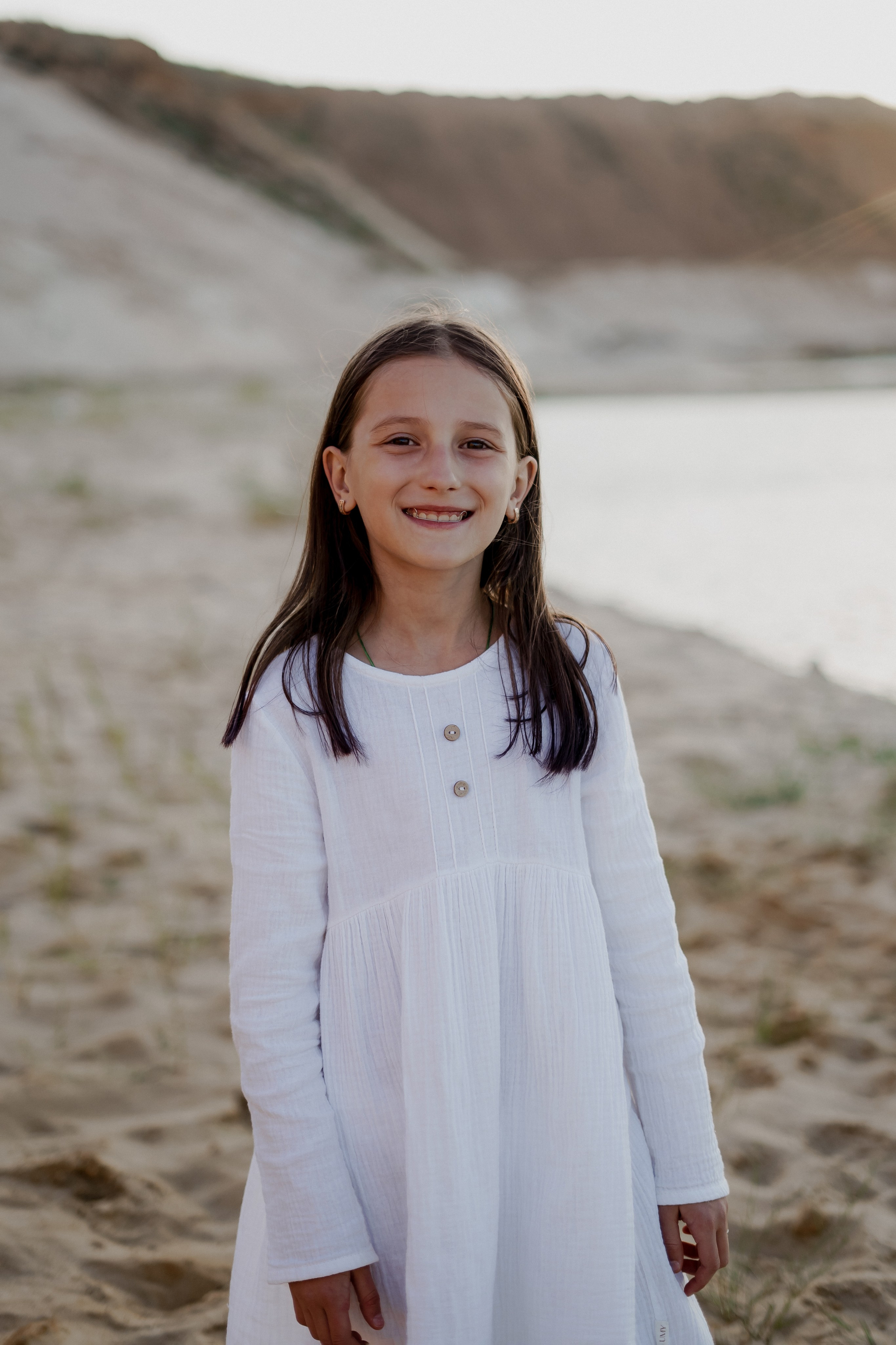 Большая семья. Фотограф Валерия Крахмалева