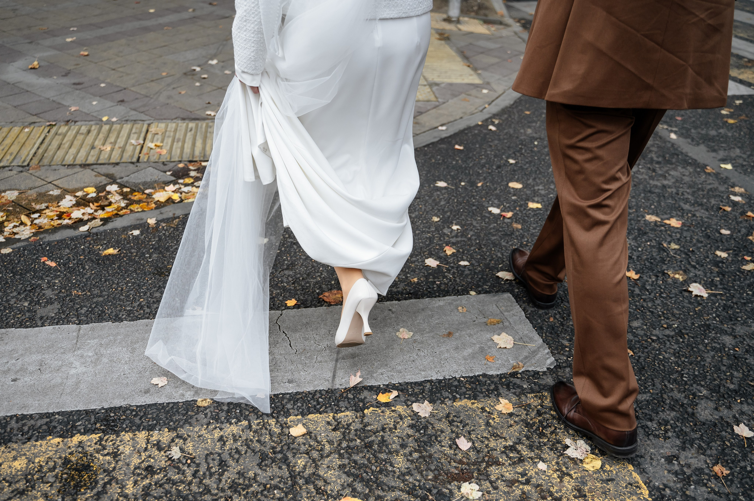 Ноябрь пахнет корицей. Свадебный фотограф в Краснодаре и Сочи Комолова Екатерина