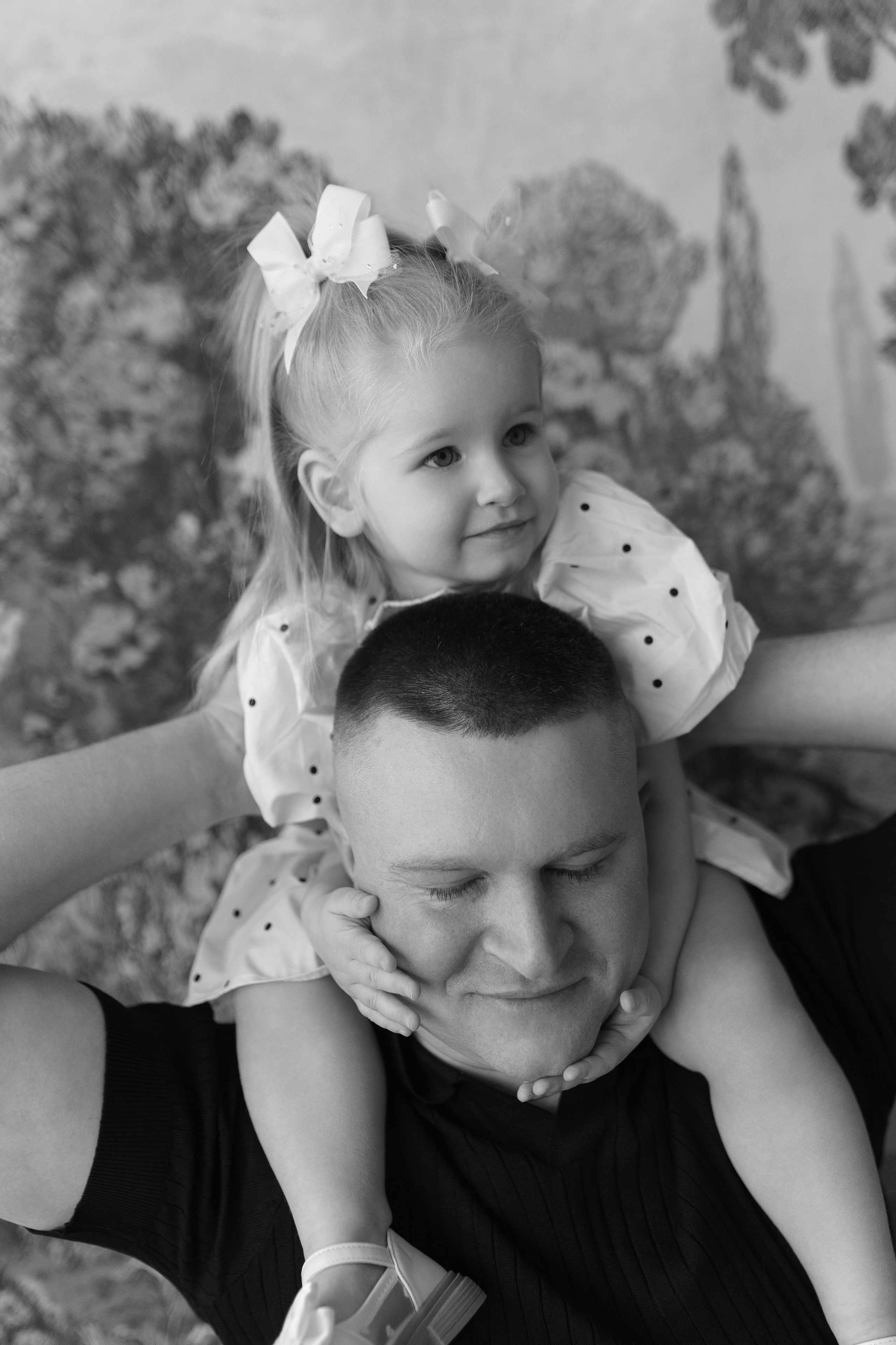 Семейные истории. Фотограф Виктория Брайченко