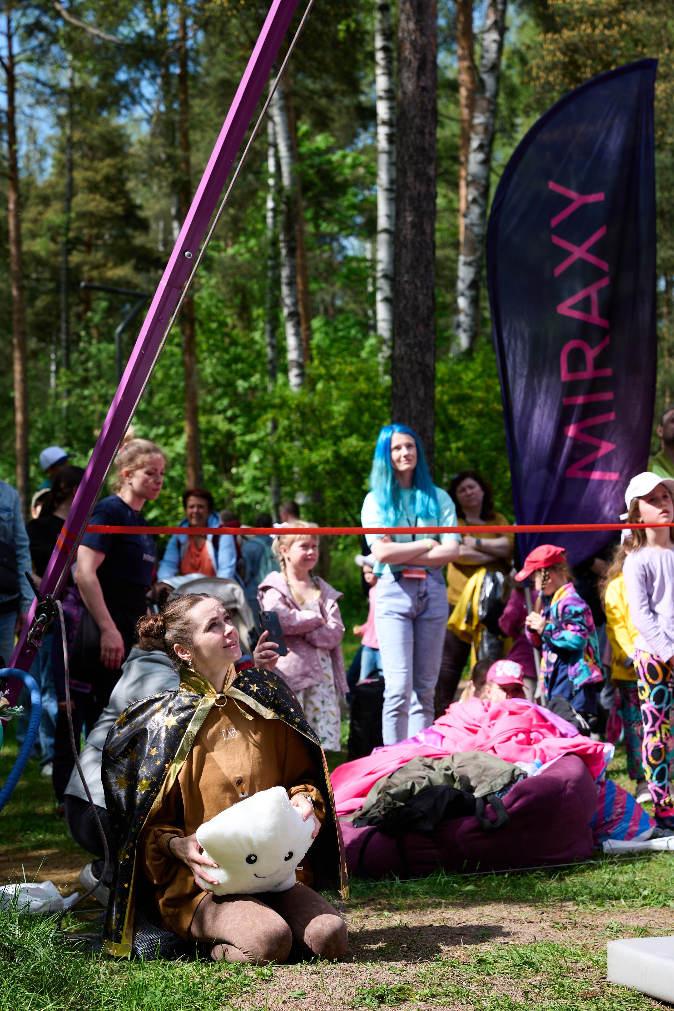 Выборгская сторона. Фотограф в Санкт-Петербурге