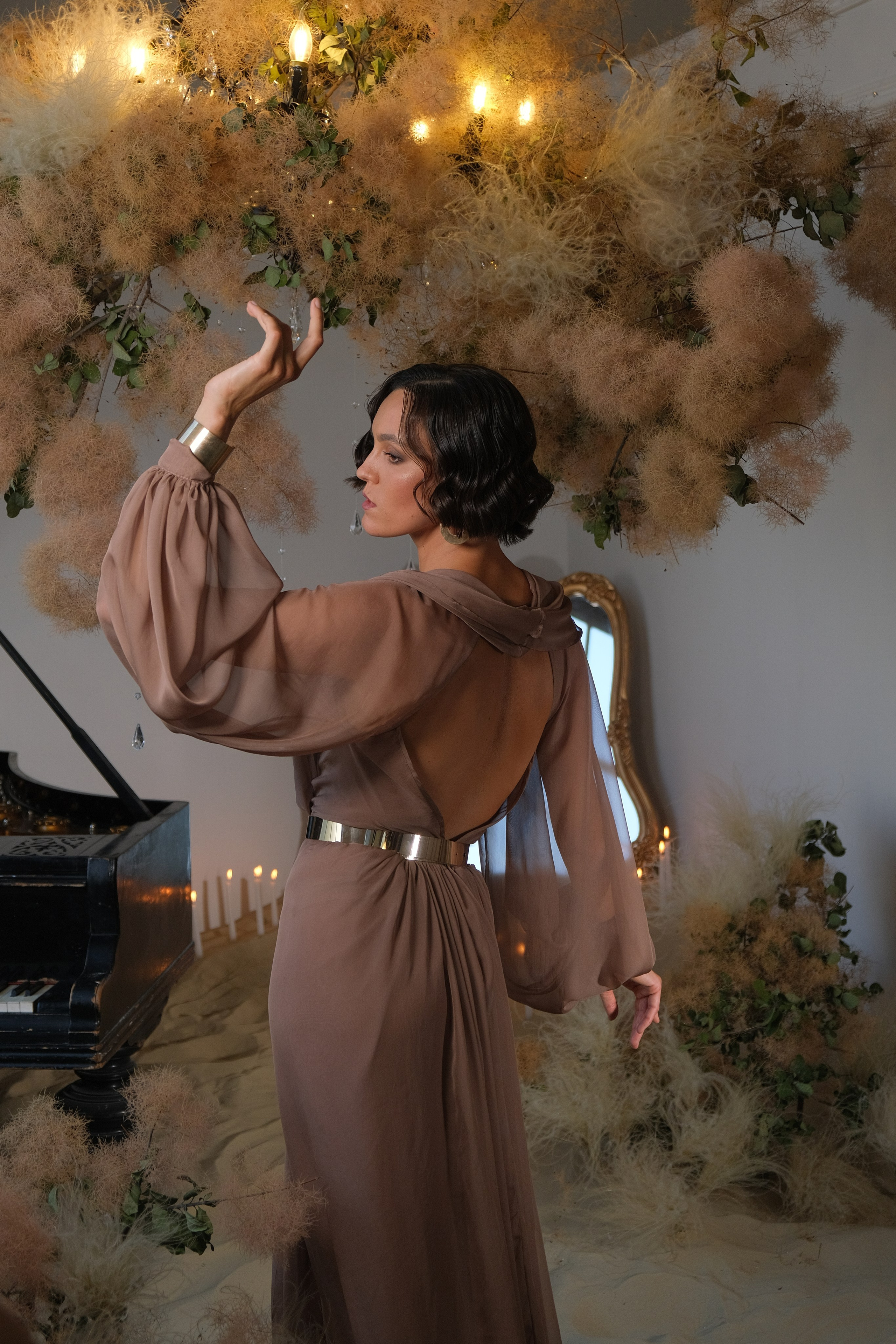 Фотосессия. Фотостудия № 1, дюна, dune, Атрейдес, Арракис. Профессиональная фотосъемка в Крыму. Натуральные эмоции и живые кадры. Забронируйте дату прямо сейчас!