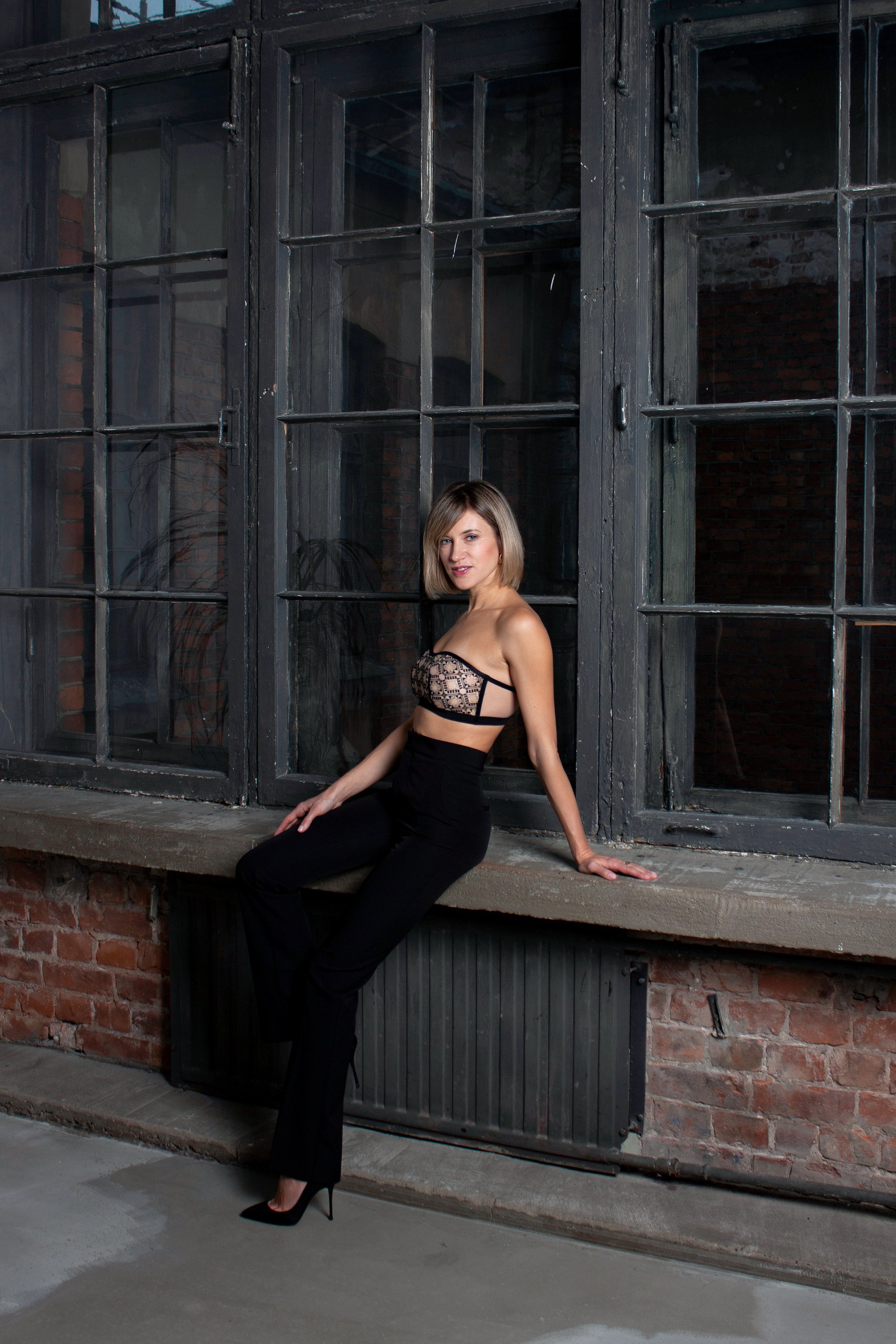 Вероника. Фотограф в Санкт-Петербурге Рейдер Дарья