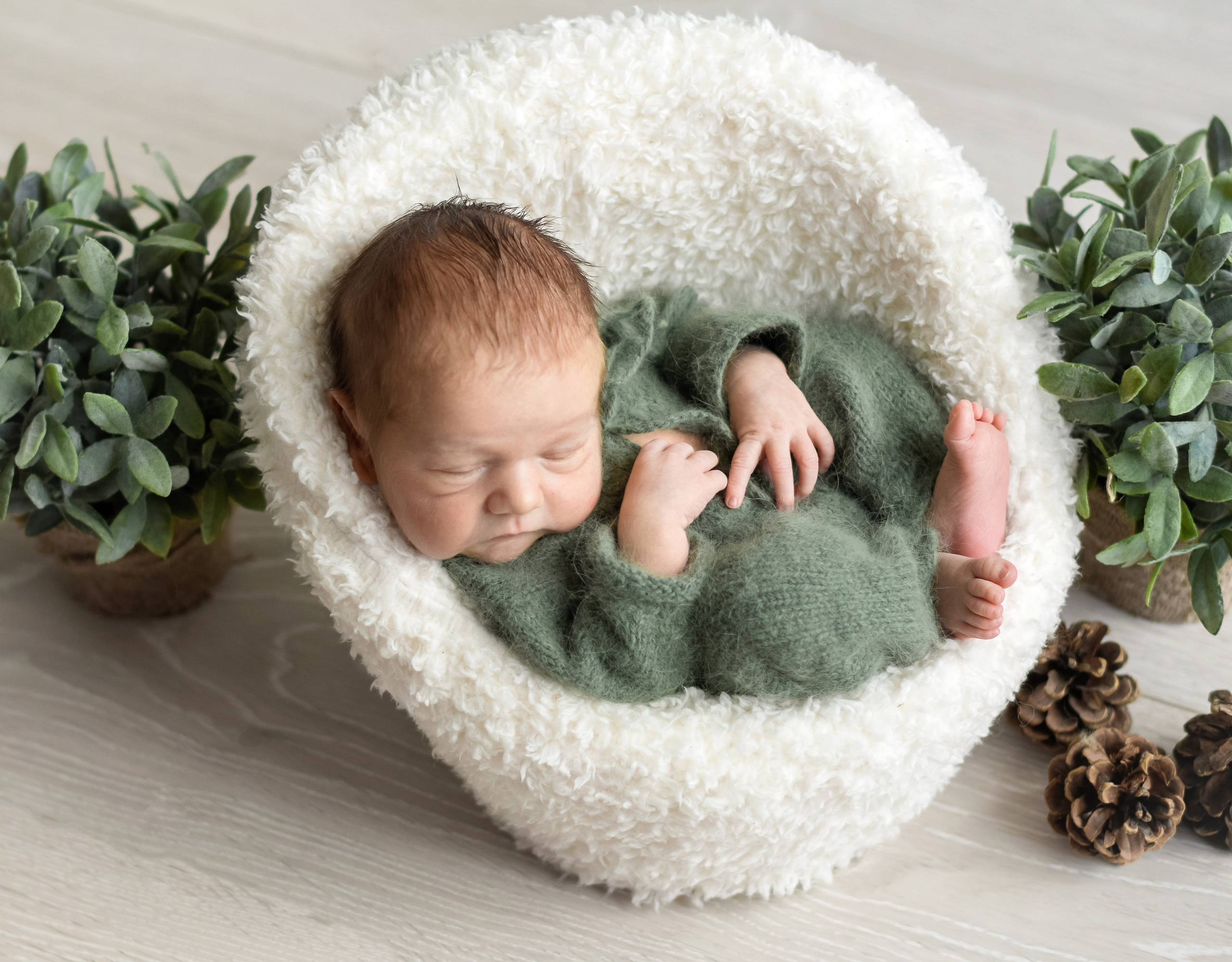 Фотосессия новорожденного примеры фото. Фотограф в Ялте Инна Найден. Детский и семейный фотограф