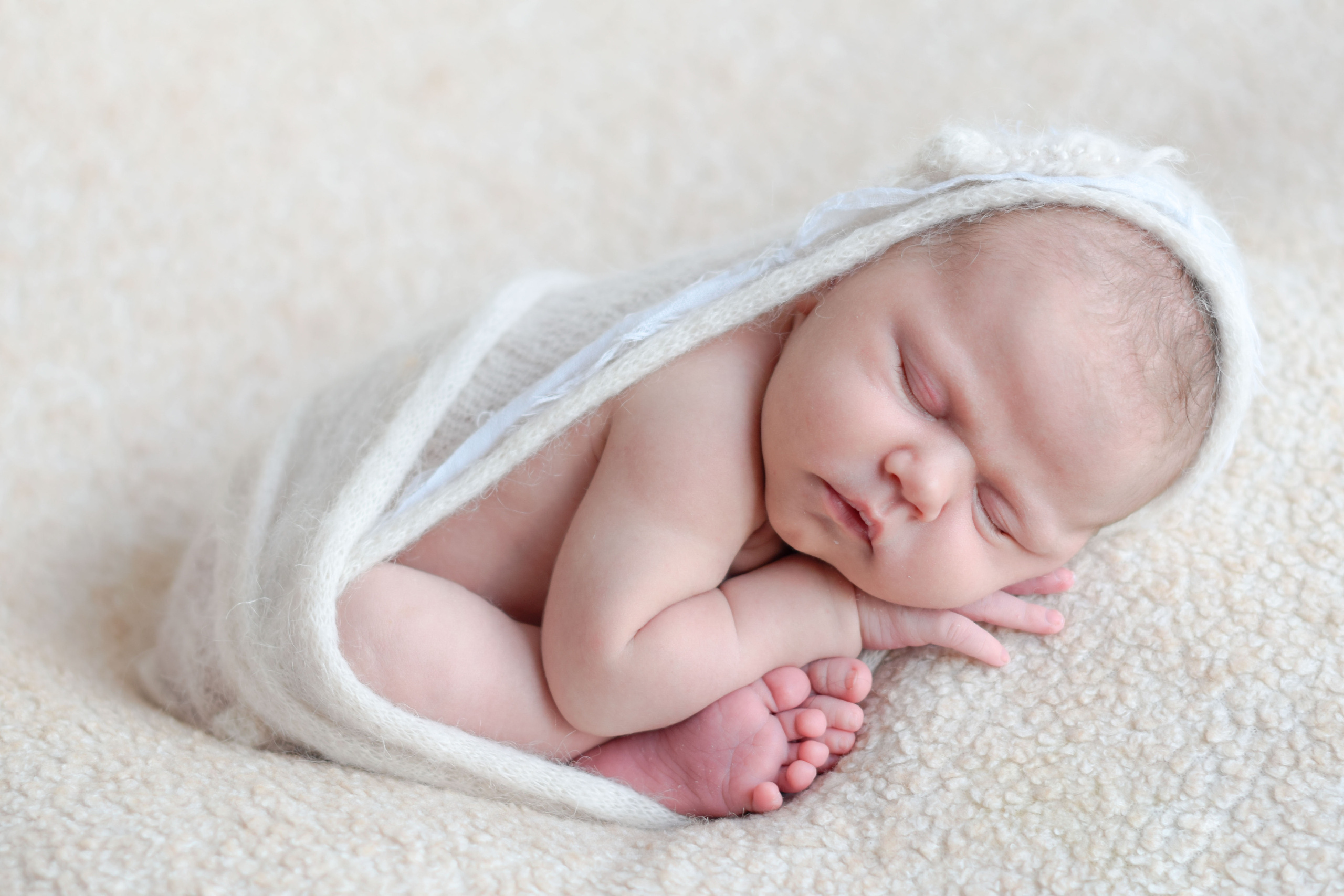 Фотосессия новорожденного примеры фото. Фотограф в Ялте Инна Найден. Детский и семейный фотограф