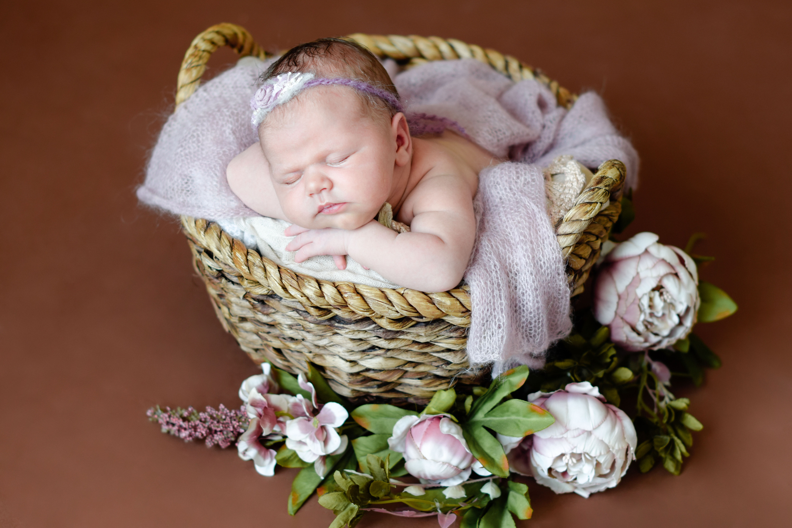 Фотосессия новорожденного примеры фото. Фотограф в Ялте Инна Найден. Детский и семейный фотограф