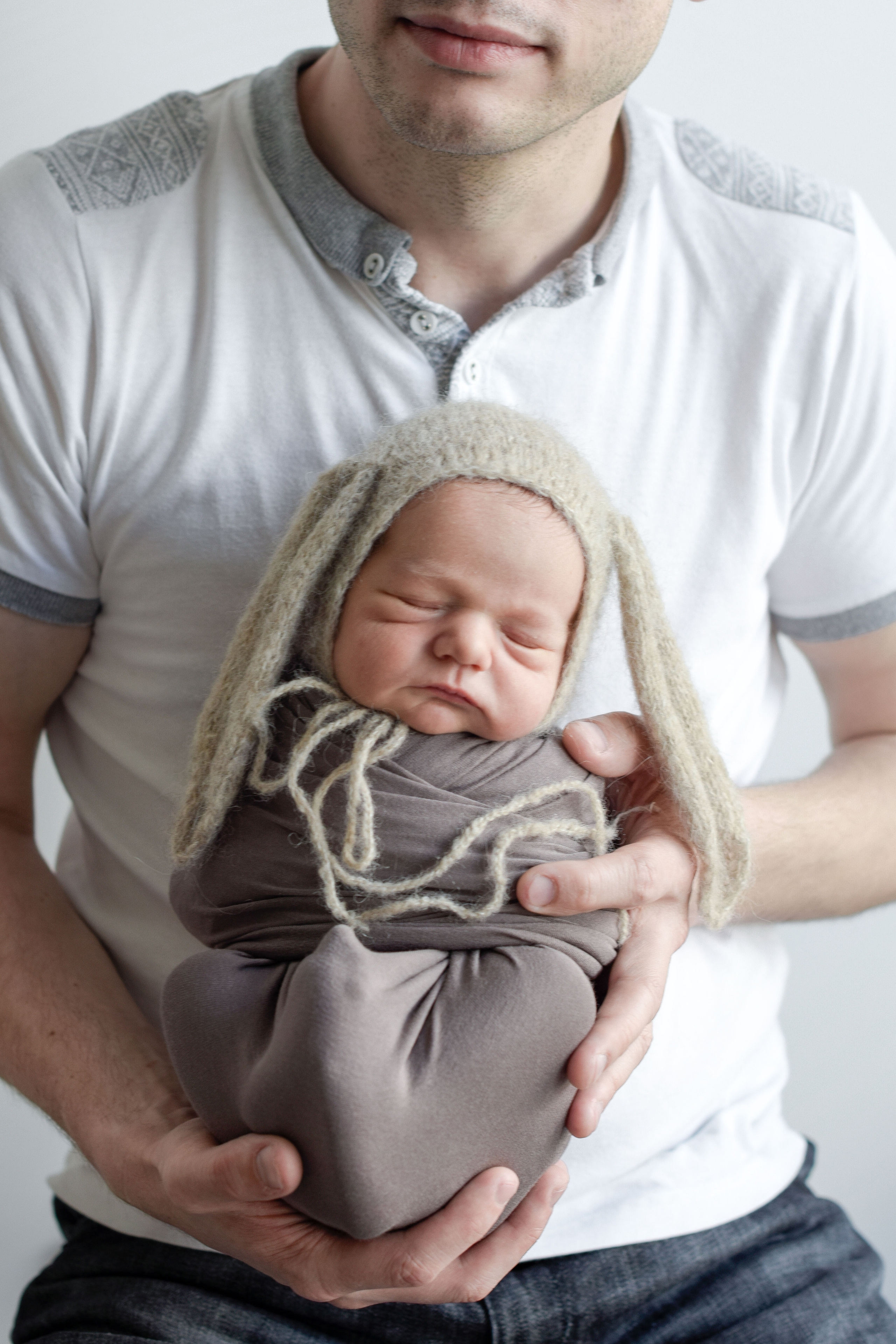 Фотосессия новорожденного примеры фото. Фотограф в Ялте Инна Найден. Детский и семейный фотограф