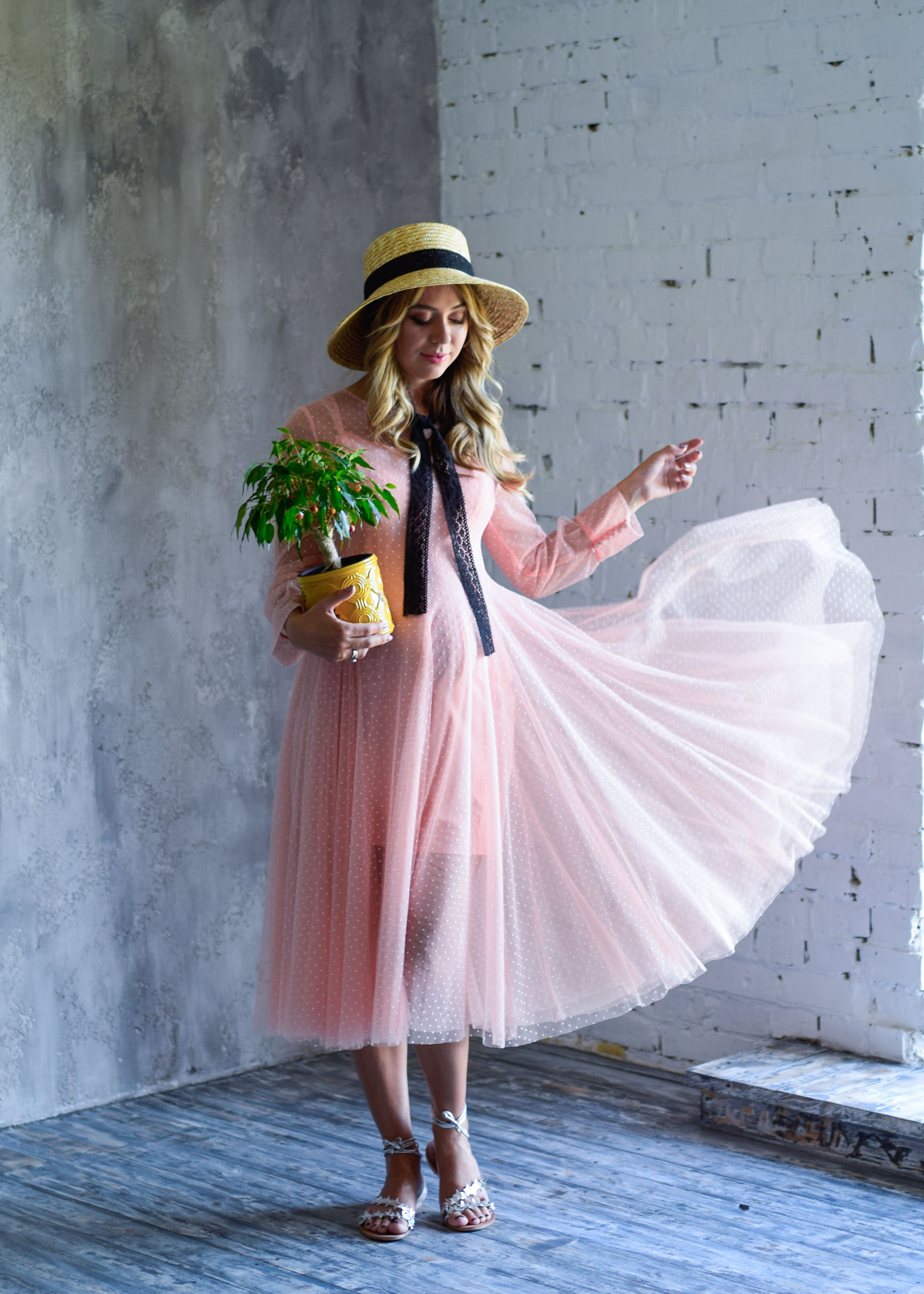 Фотосессия беременности. Фотограф в Ялте Инна Найден. Детский и семейный фотограф