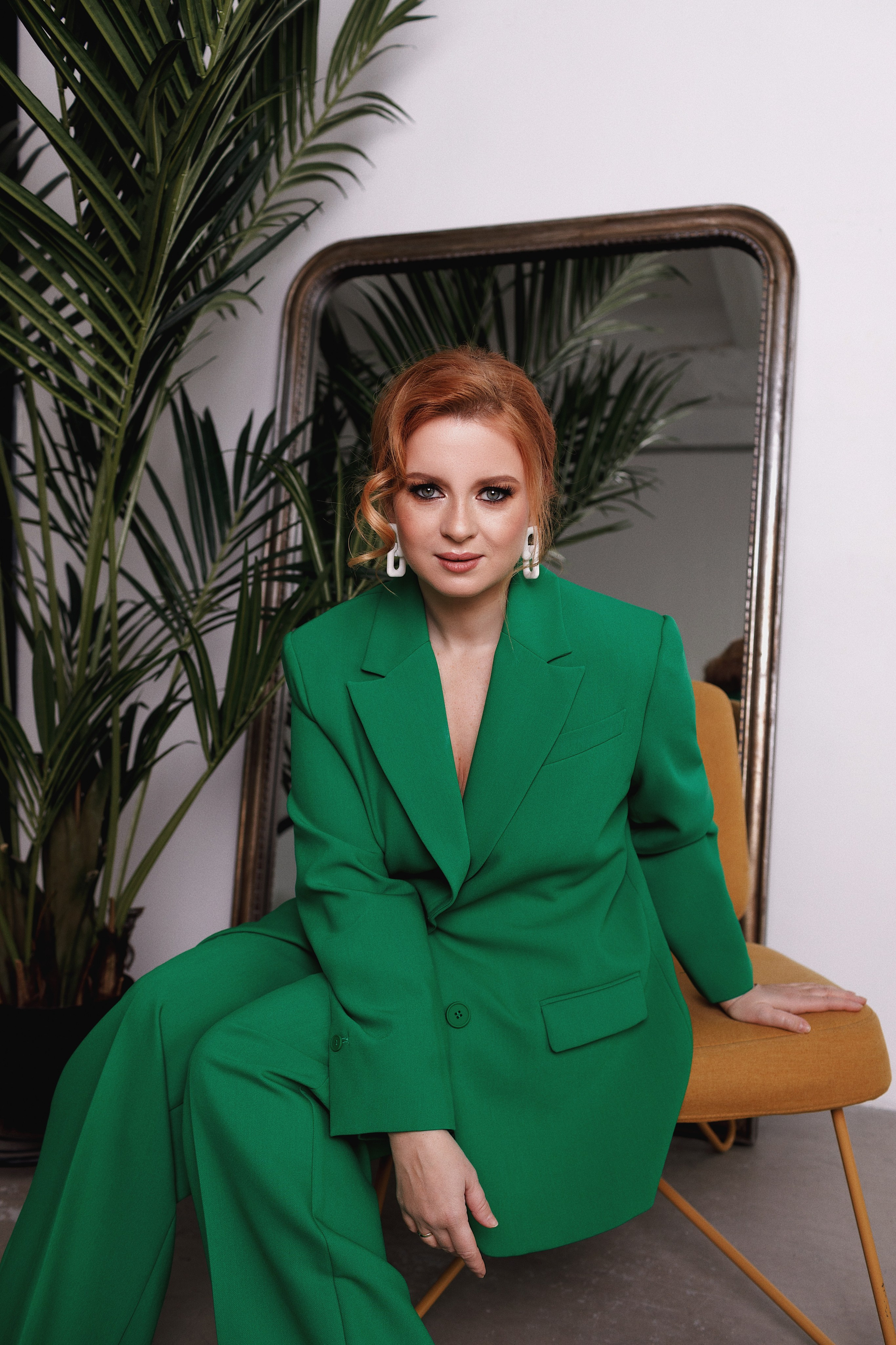 2. Стилист Ирина Велькина