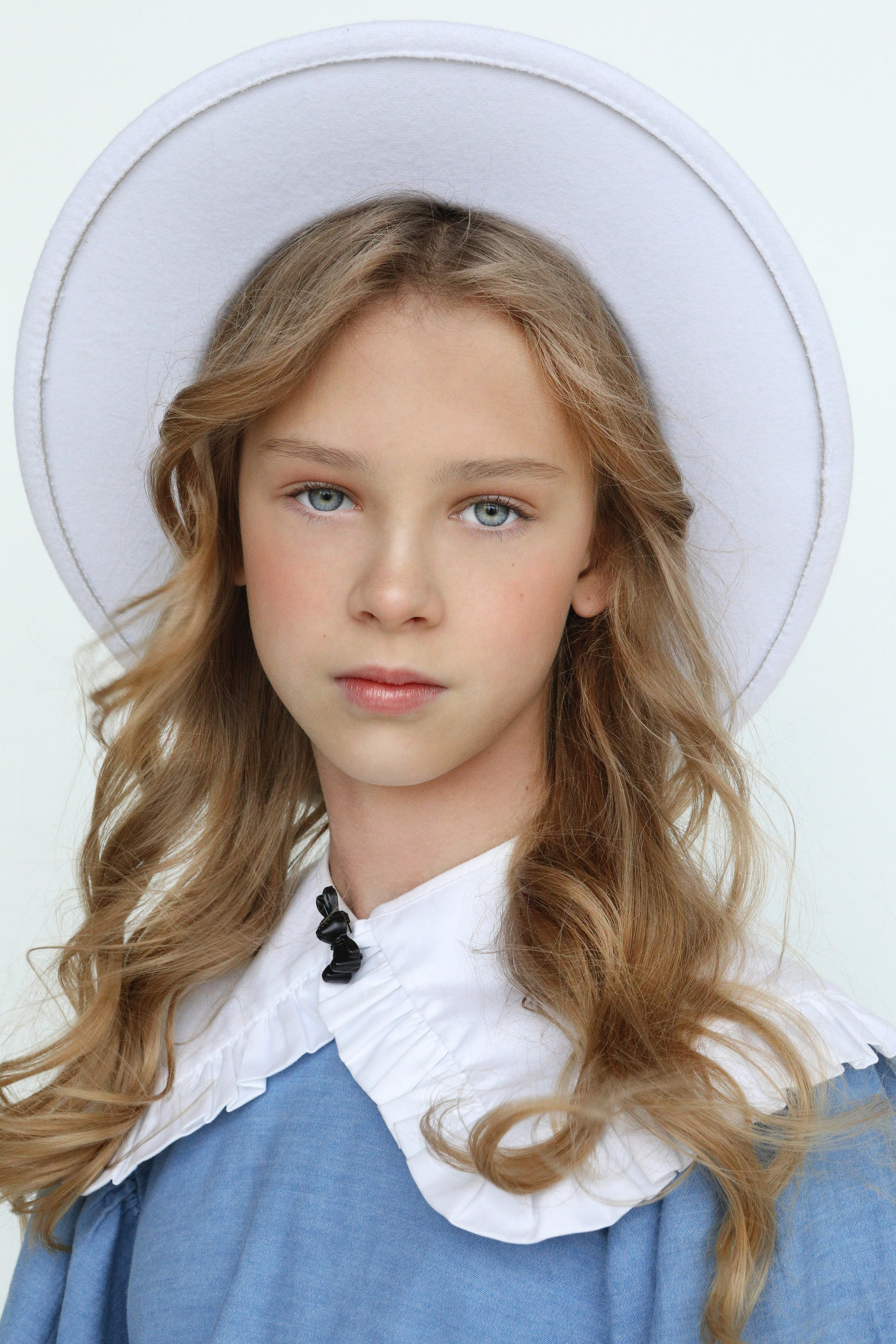 Фотограф Екатерина Терехова. Стилист Ирина Велькина