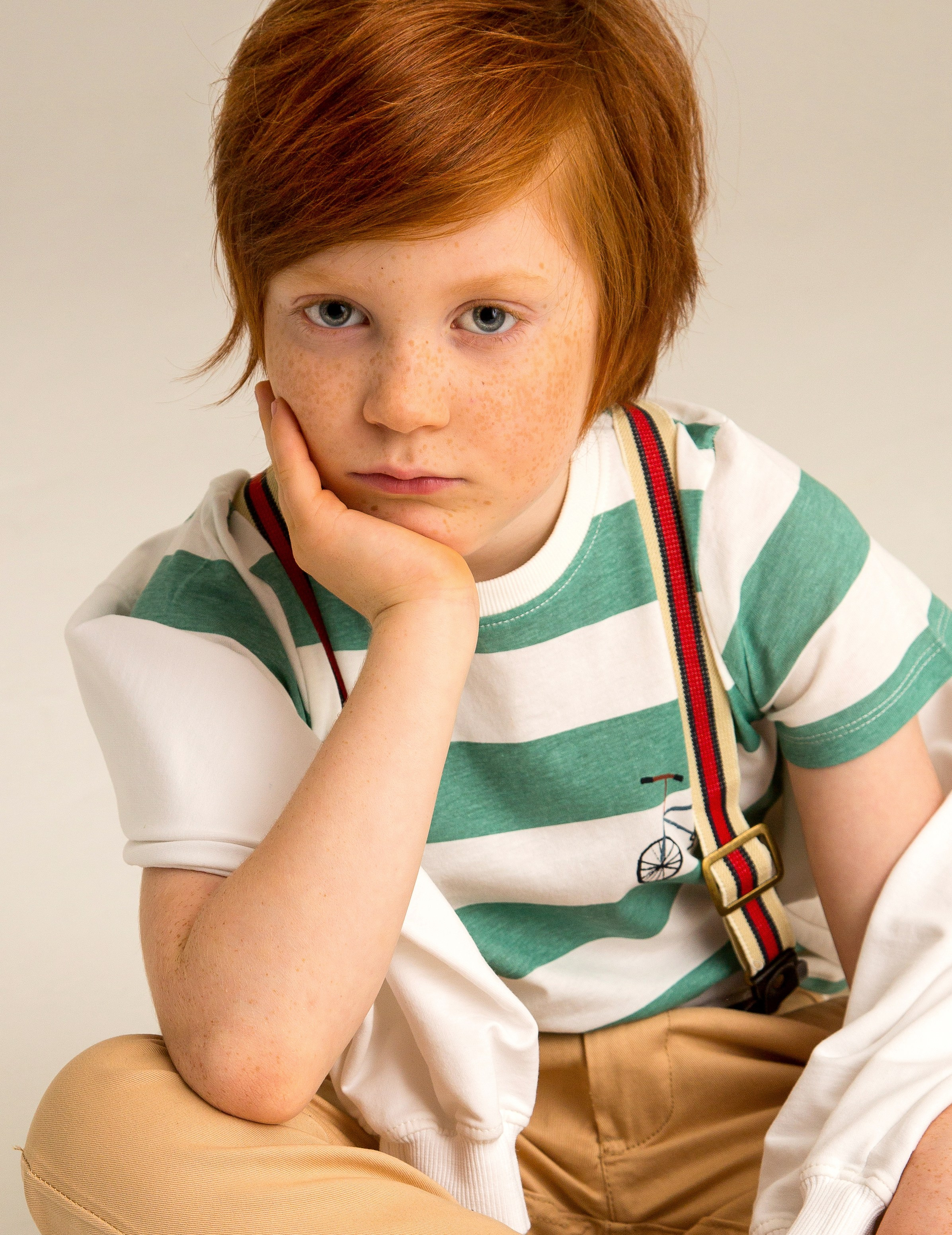 10. Стилист Ирина Велькина