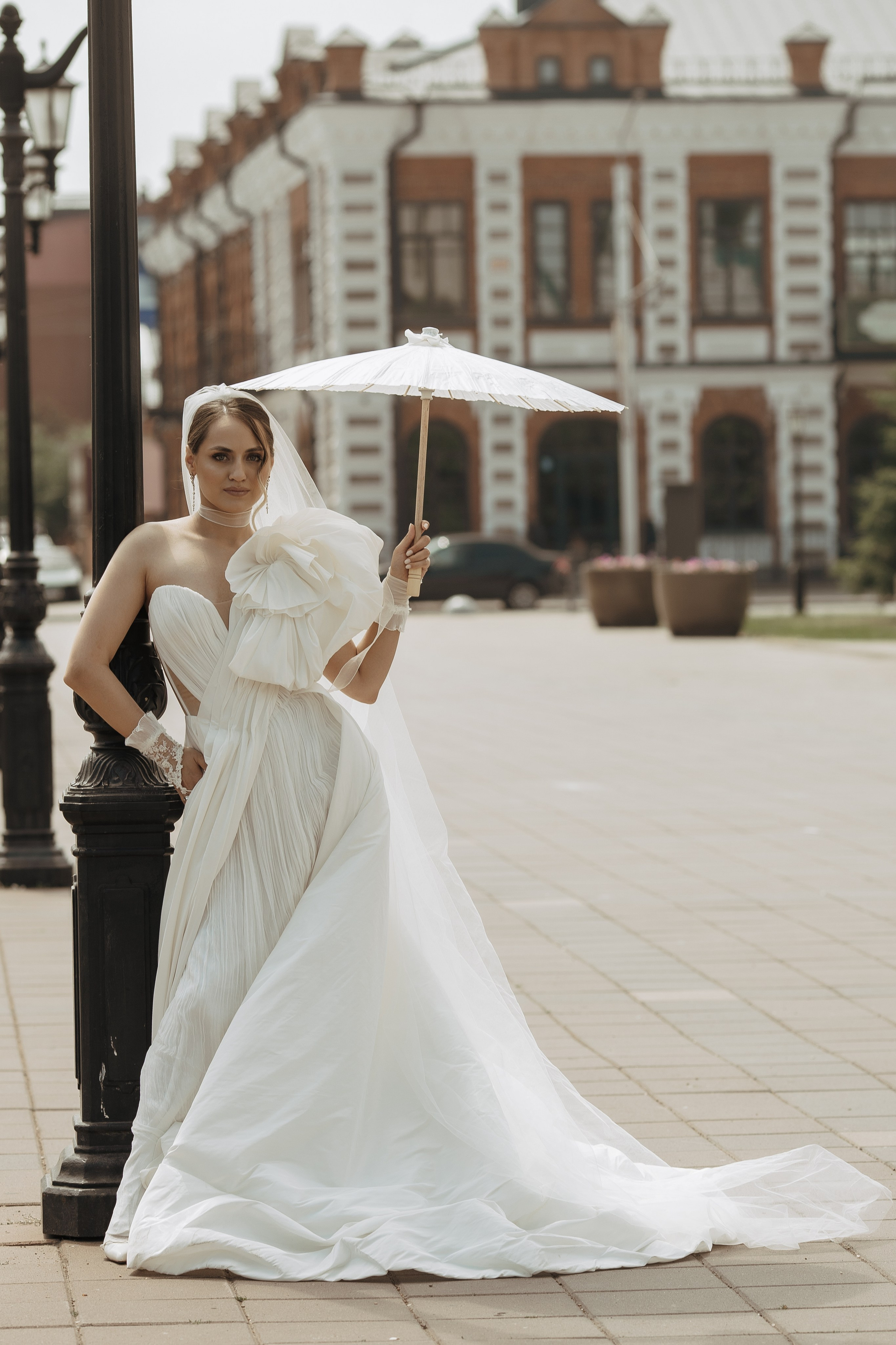Артем и Галина. Свадебный и семейный фотограф в городах Уфа и Стерлитамак