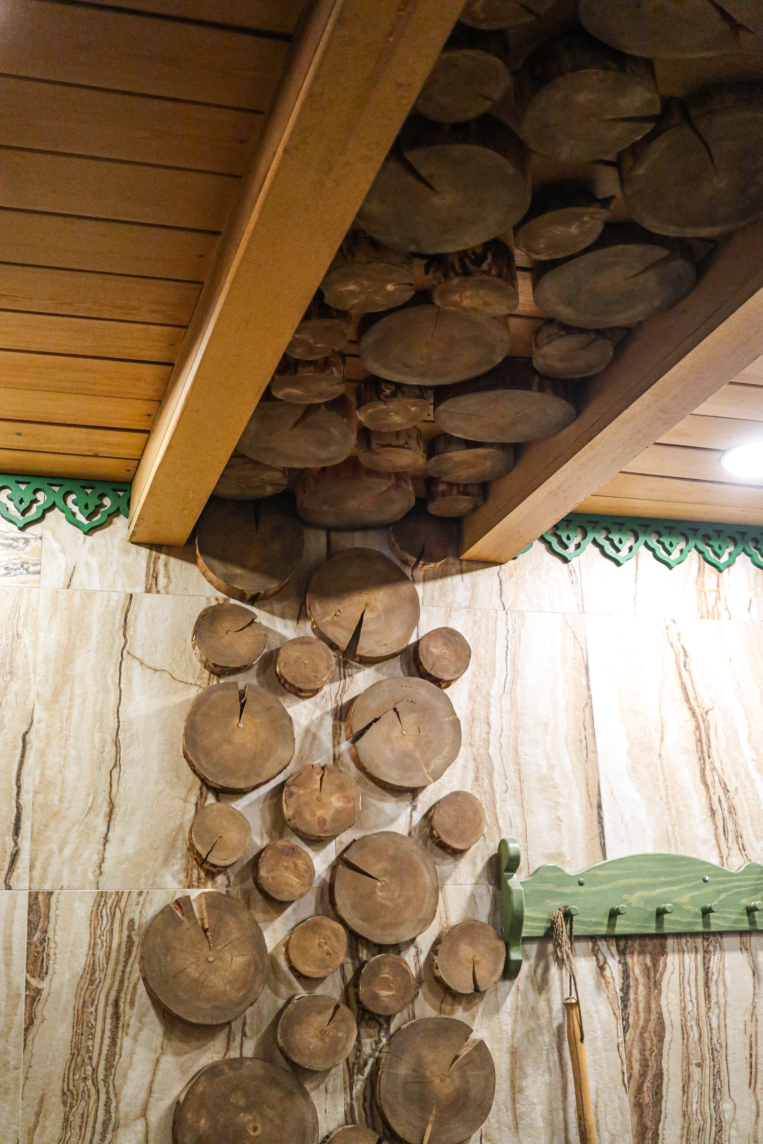 «GREEN Ландия‎» отель, респ. Алтай. Контент фотограф Дмитрий Борисов