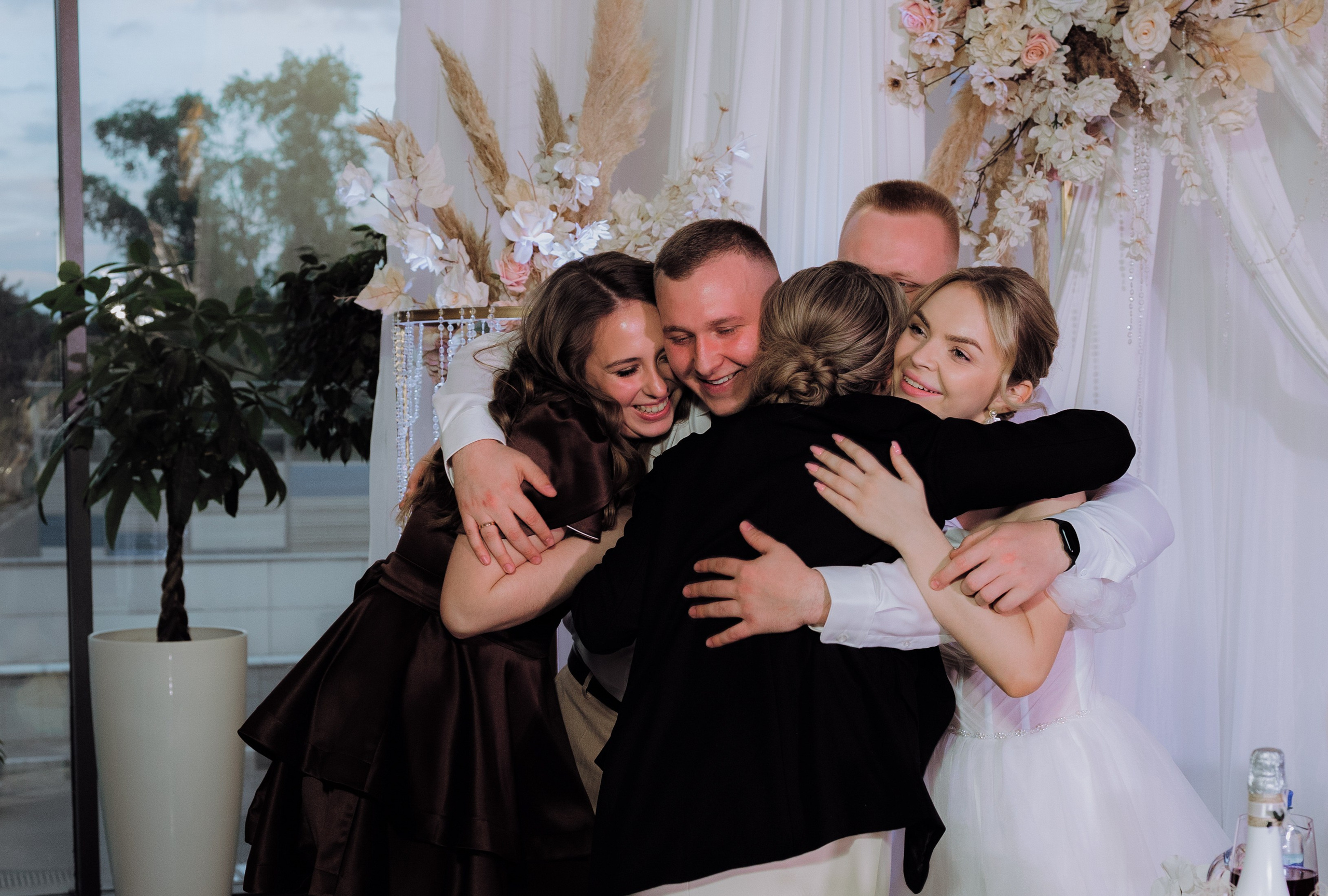 KSENIA_NIKITA (RADISSON). Фотограф Андрей Ширкалин Москва Московская обл, Коломна, Рязань