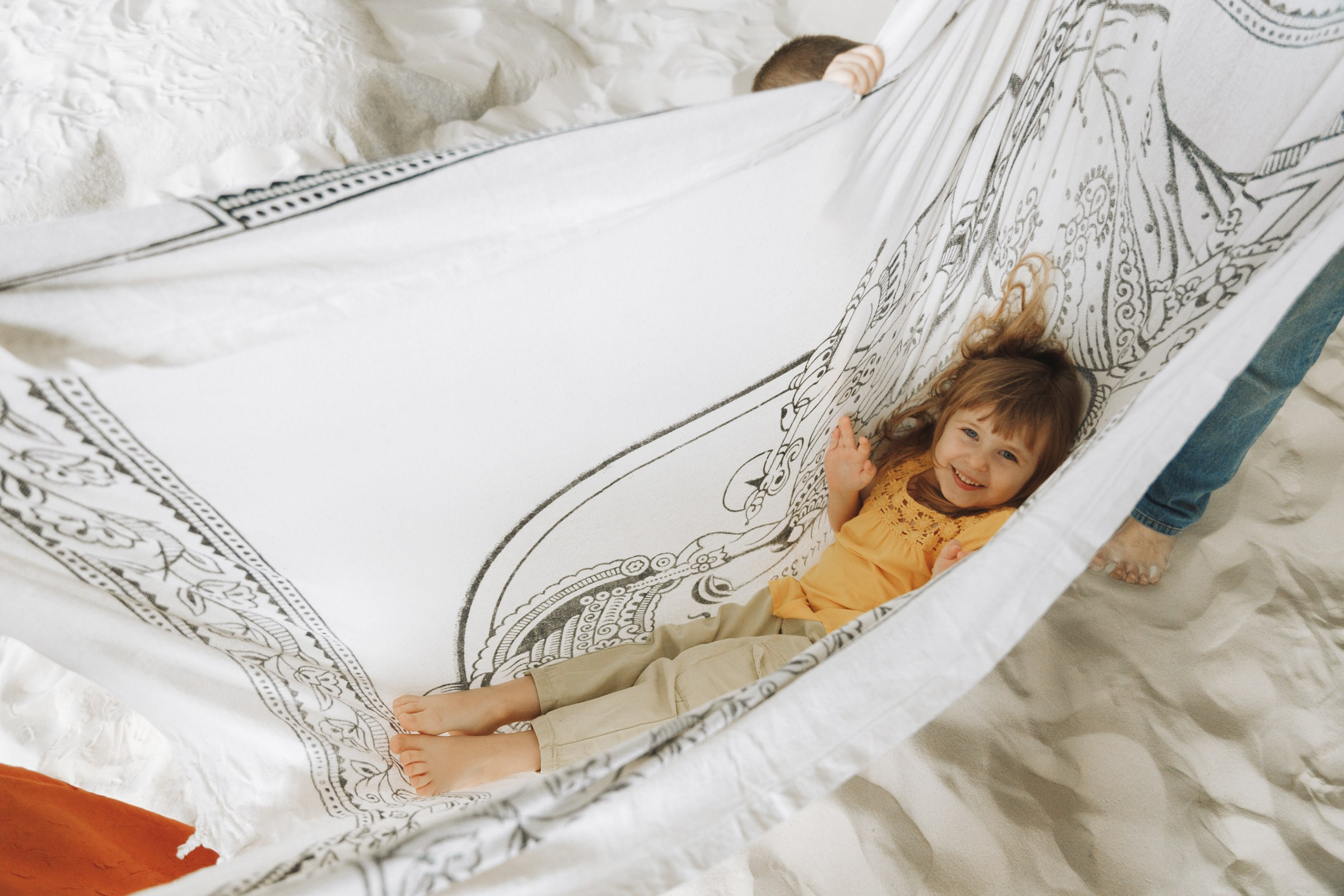 Настя & Саша & Костя & Ксюша. Фотограф в Самаре Юля Борщ