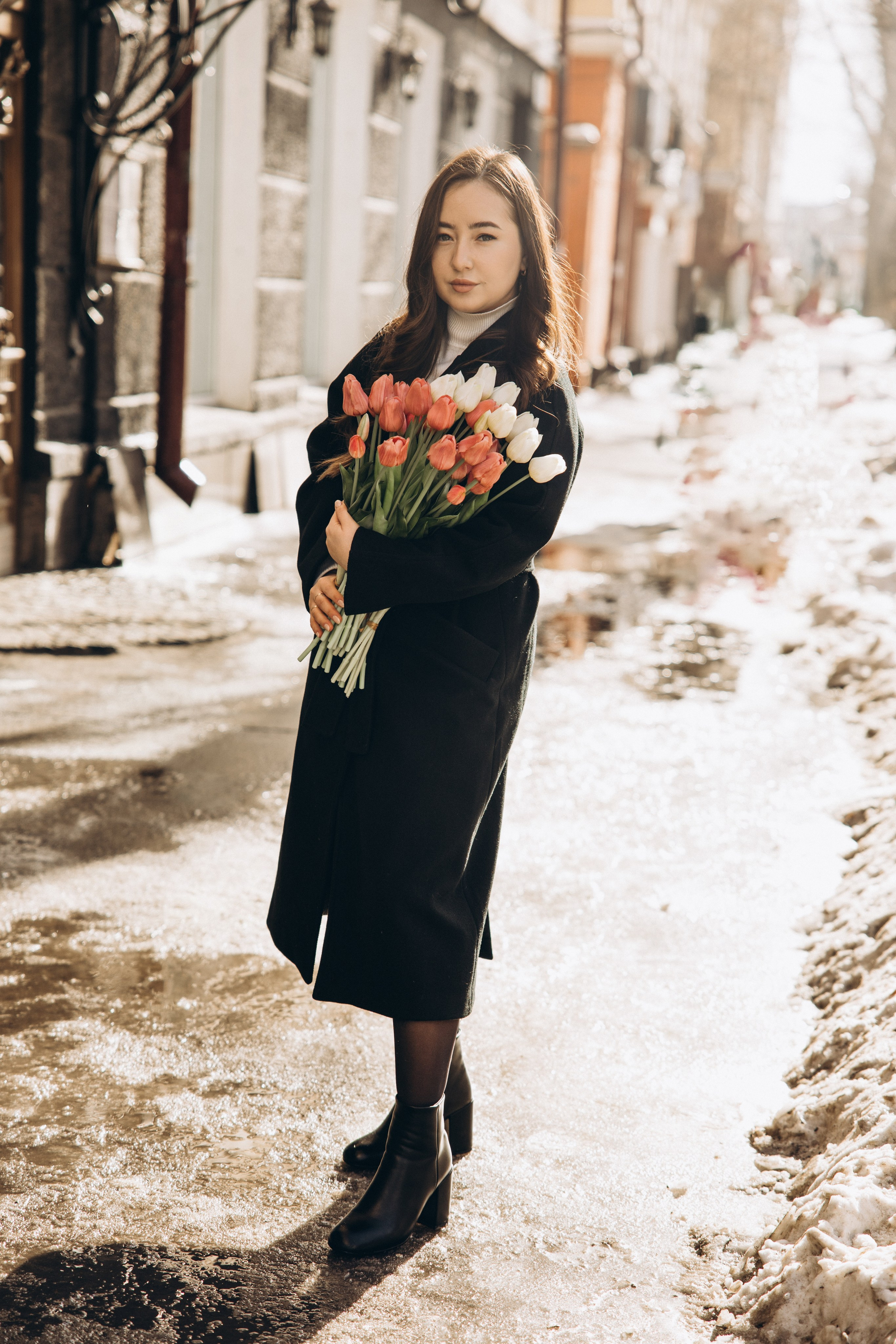 Елизавета. Свадебный, семейный фотограф в Иркутске Светлана Макаричева